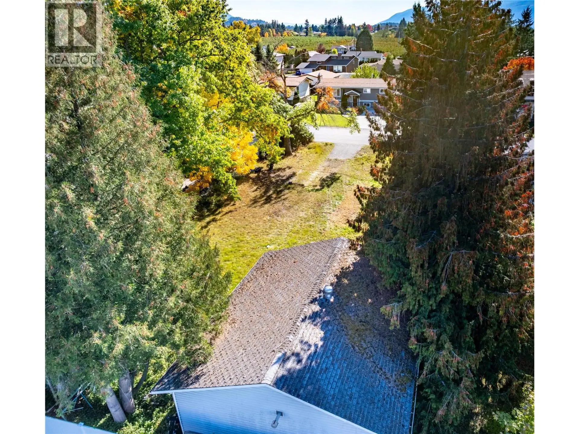 Property at 2104 ASH STREET, Creston, BC