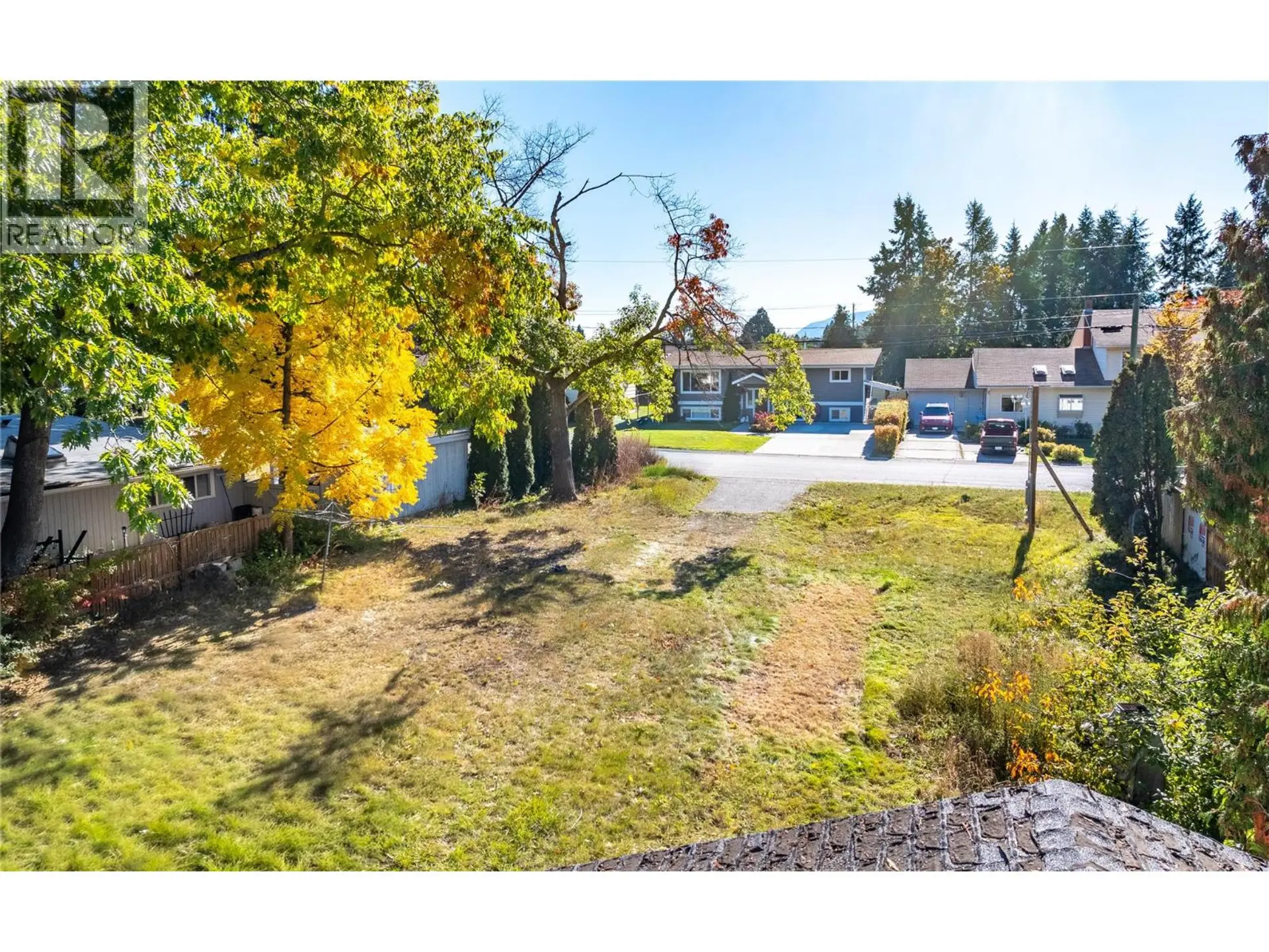 Property at 2104 ASH STREET, Creston, BC