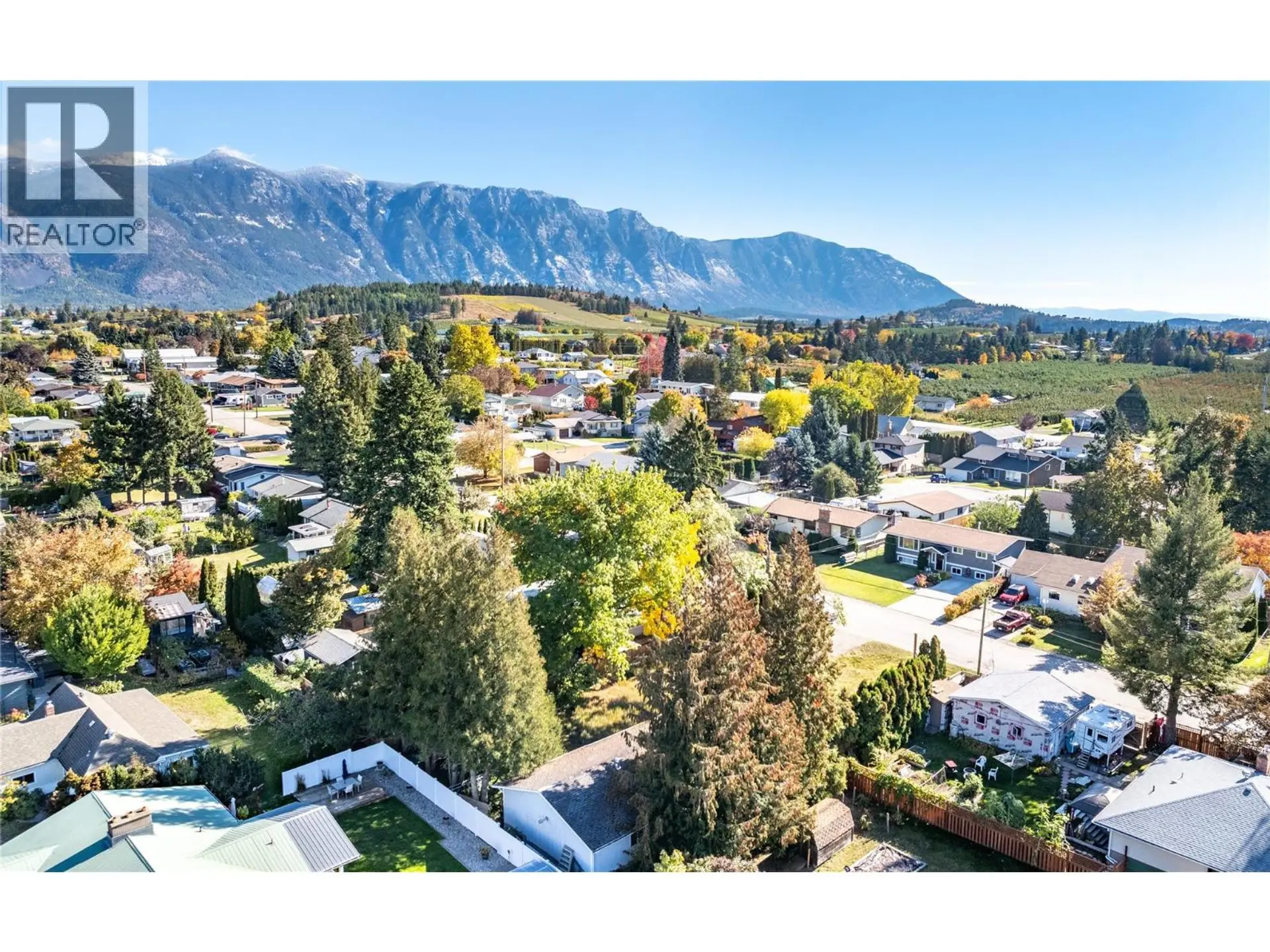 Property at 2104 ASH STREET, Creston, BC