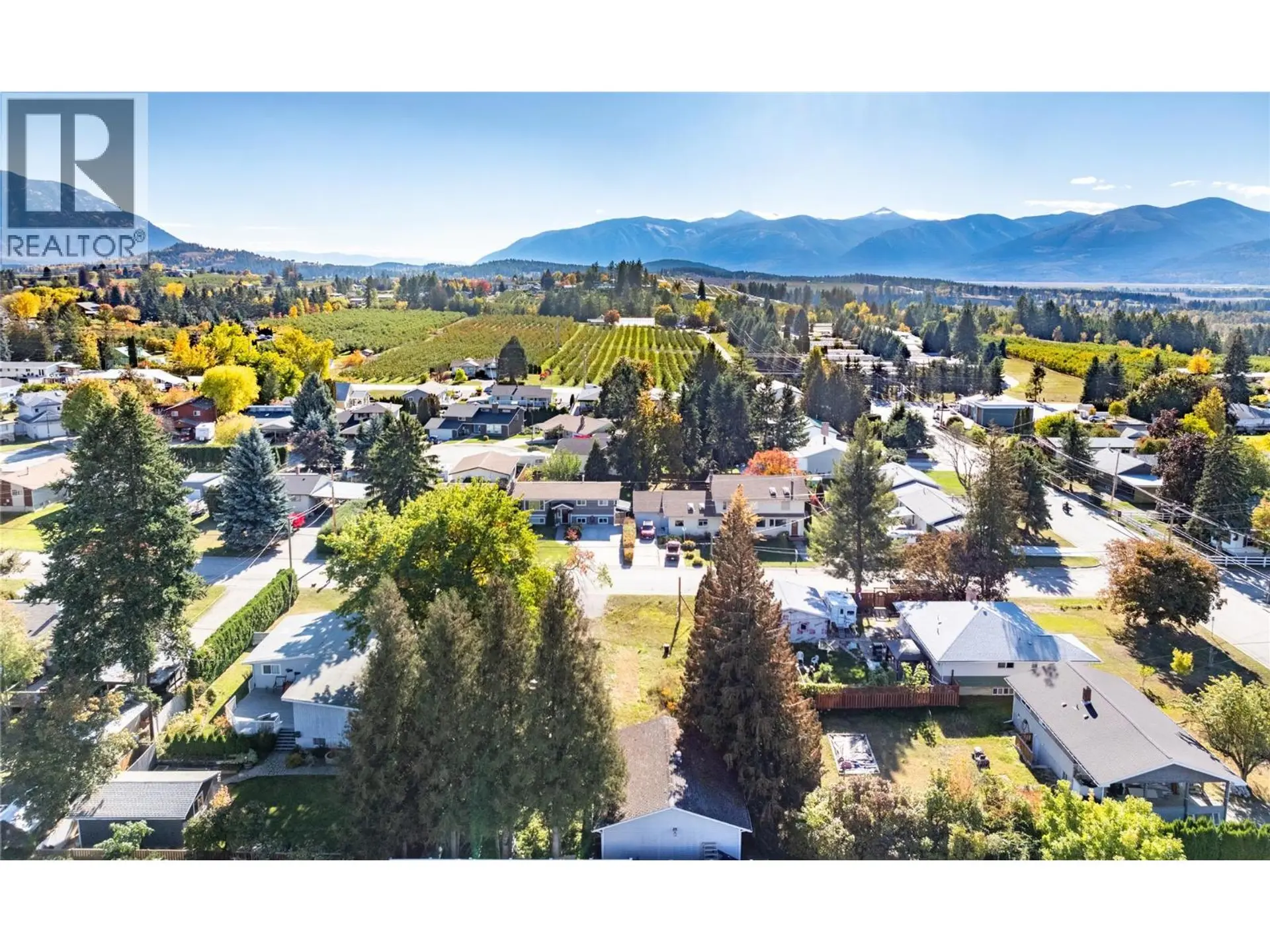 Property at 2104 ASH STREET, Creston, BC