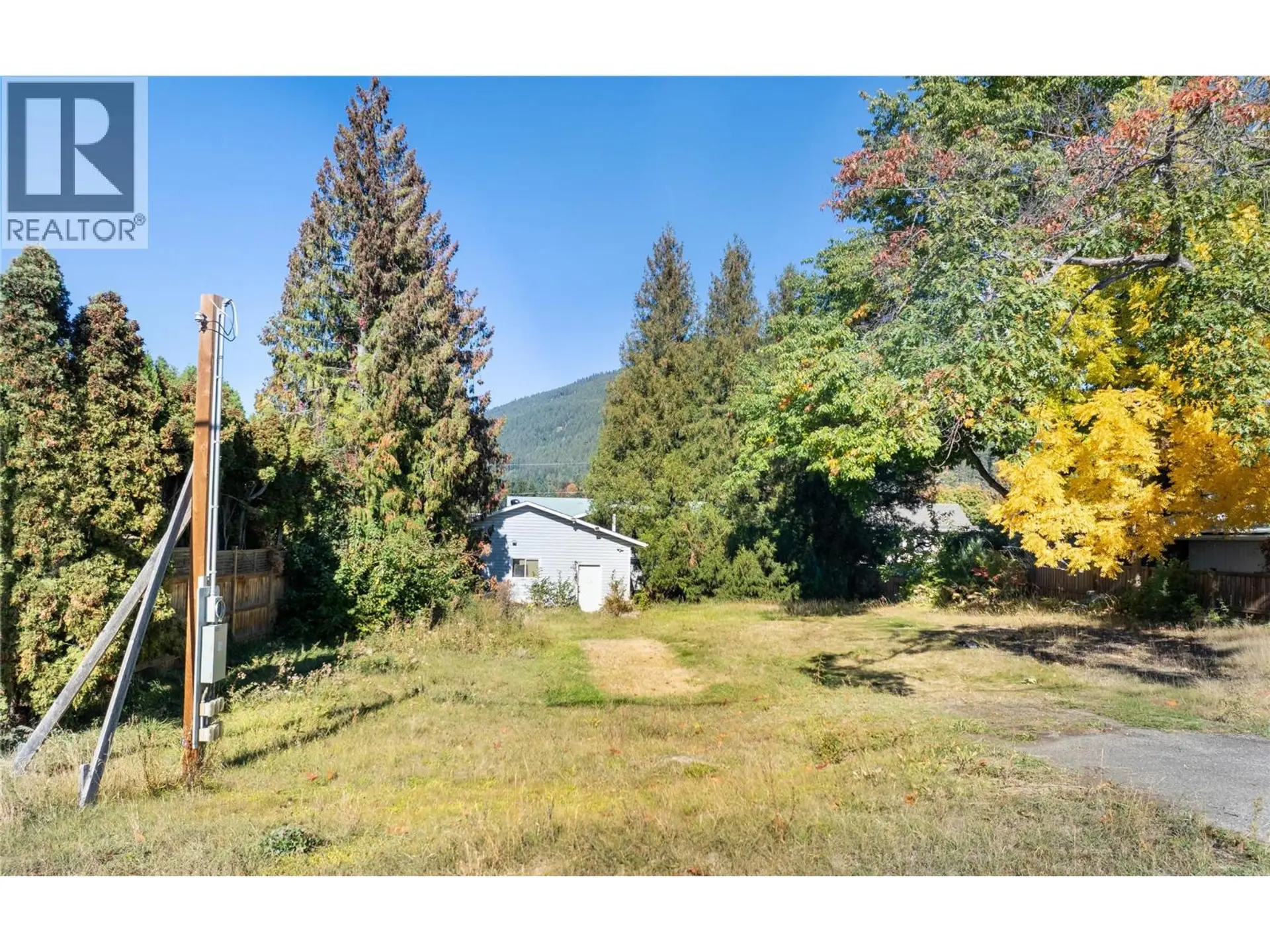 Property at 2104 ASH STREET, Creston, BC