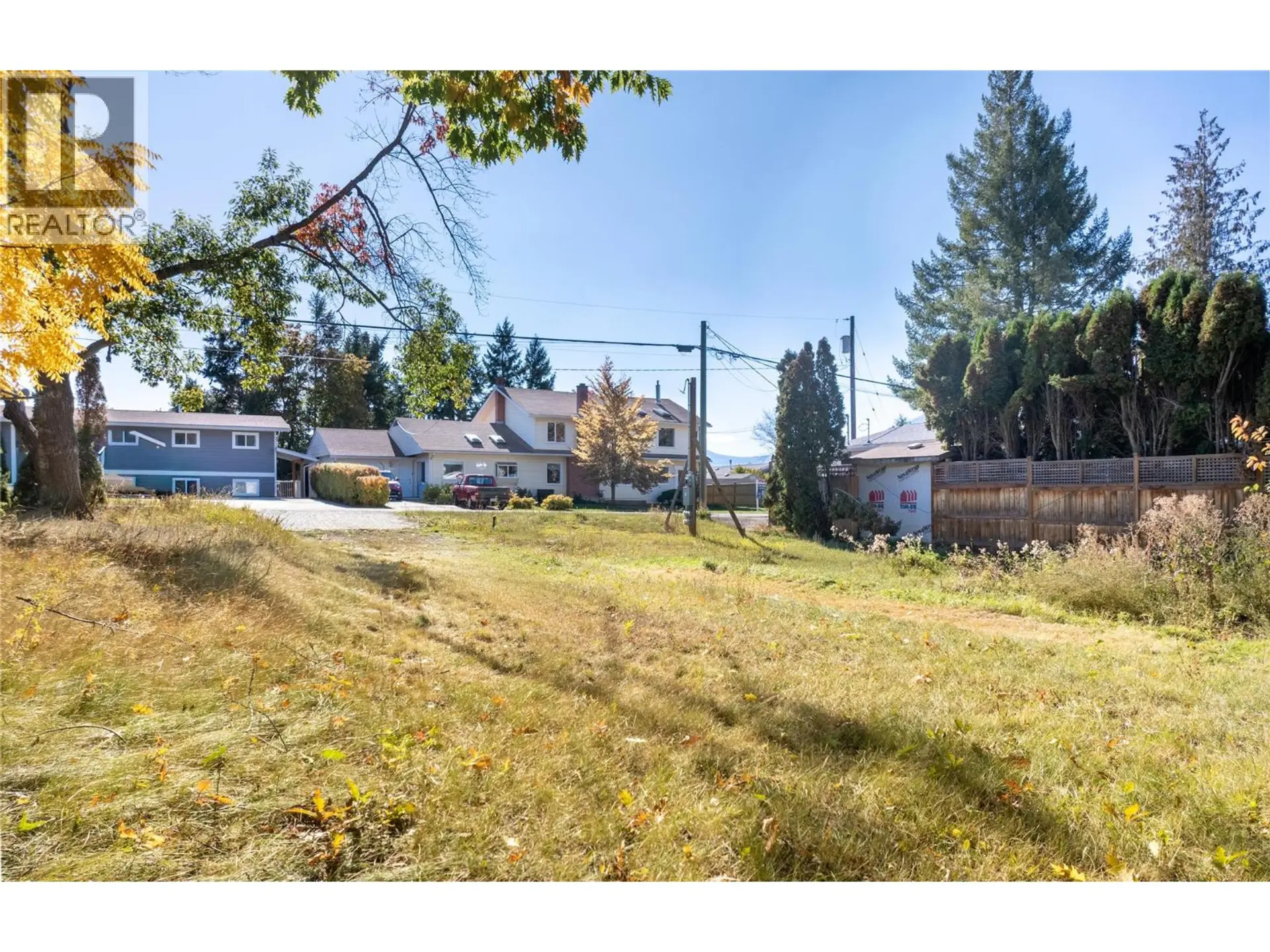 Property at 2104 ASH STREET, Creston, BC