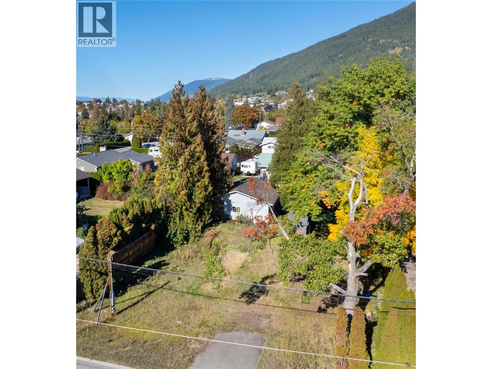 Property at 2104 ASH STREET, Creston, BC