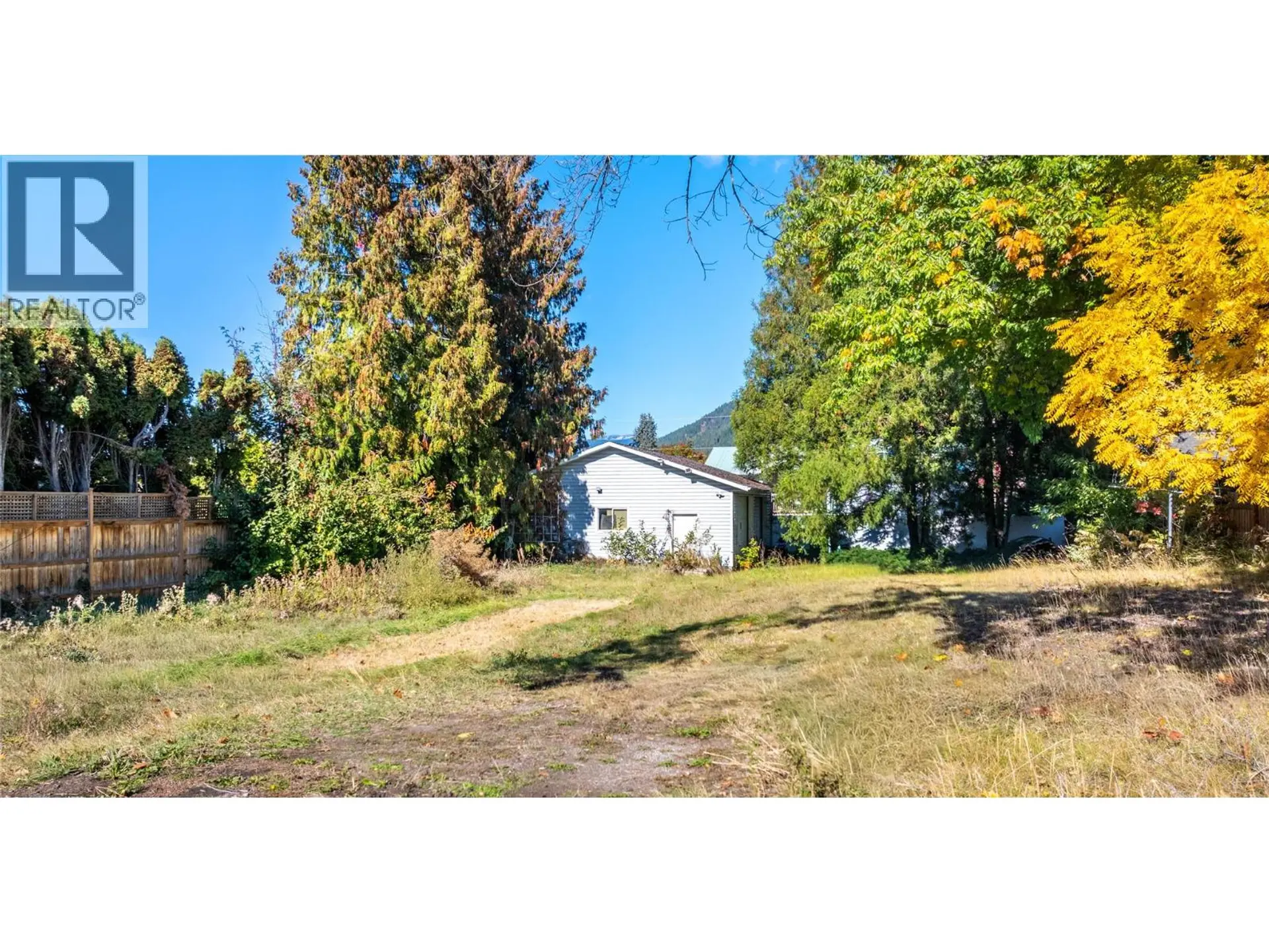 Property at 2104 ASH STREET, Creston, BC