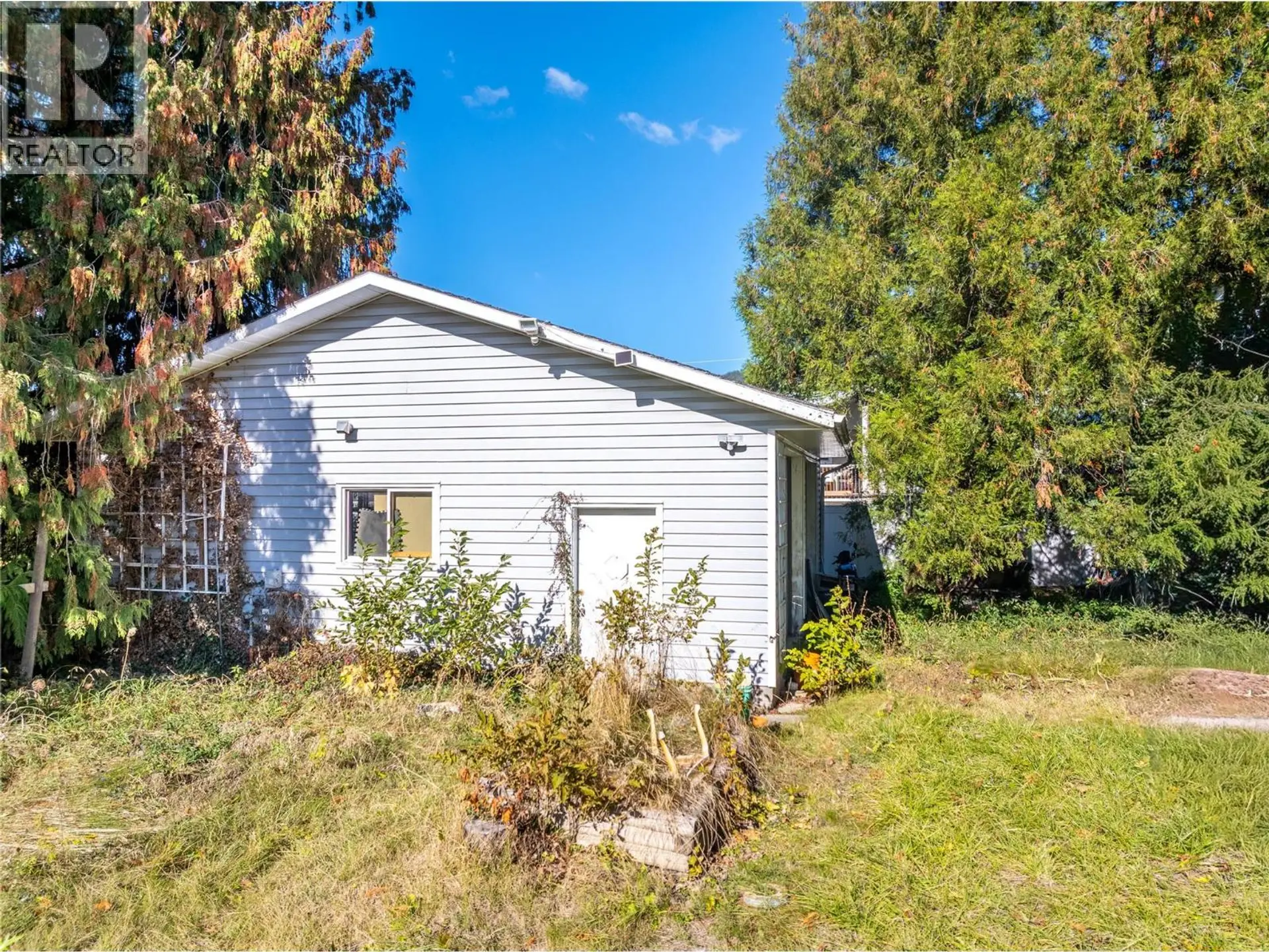 Property at 2104 ASH STREET, Creston, BC