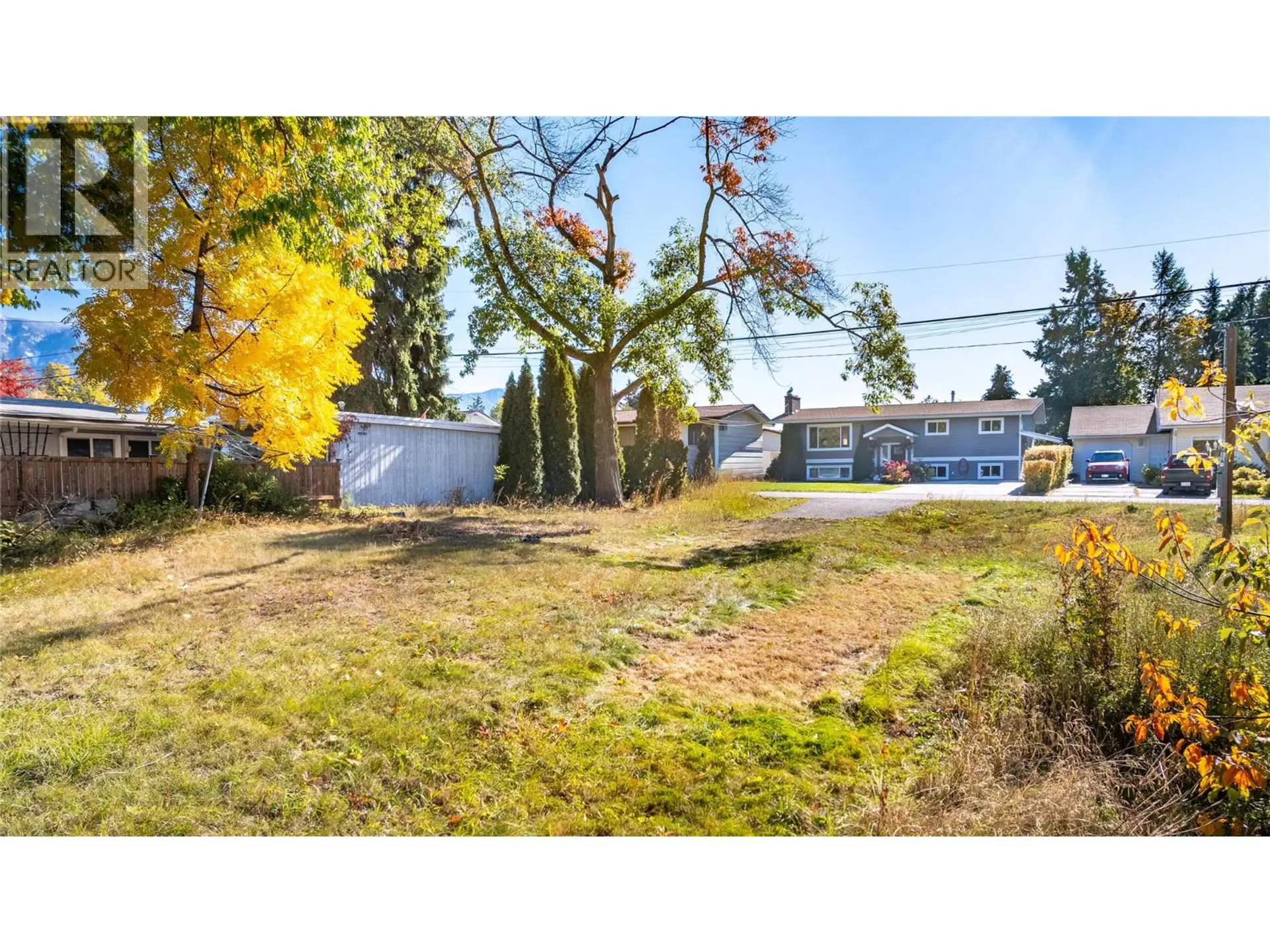 Property at 2104 ASH STREET, Creston, BC