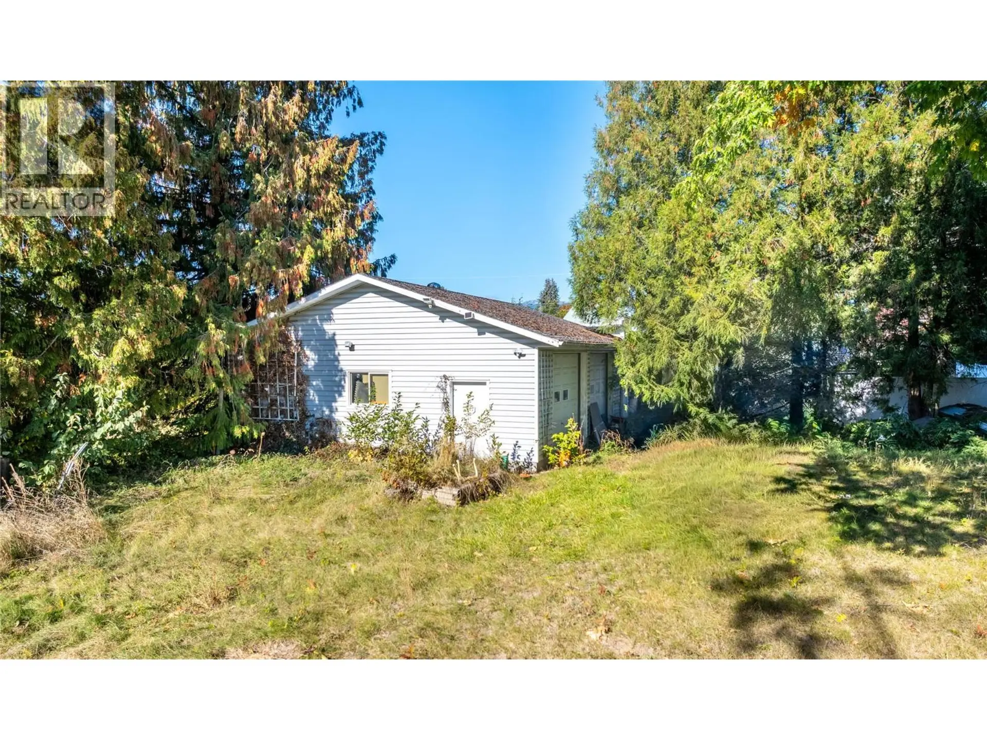 Property at 2104 ASH STREET, Creston, BC