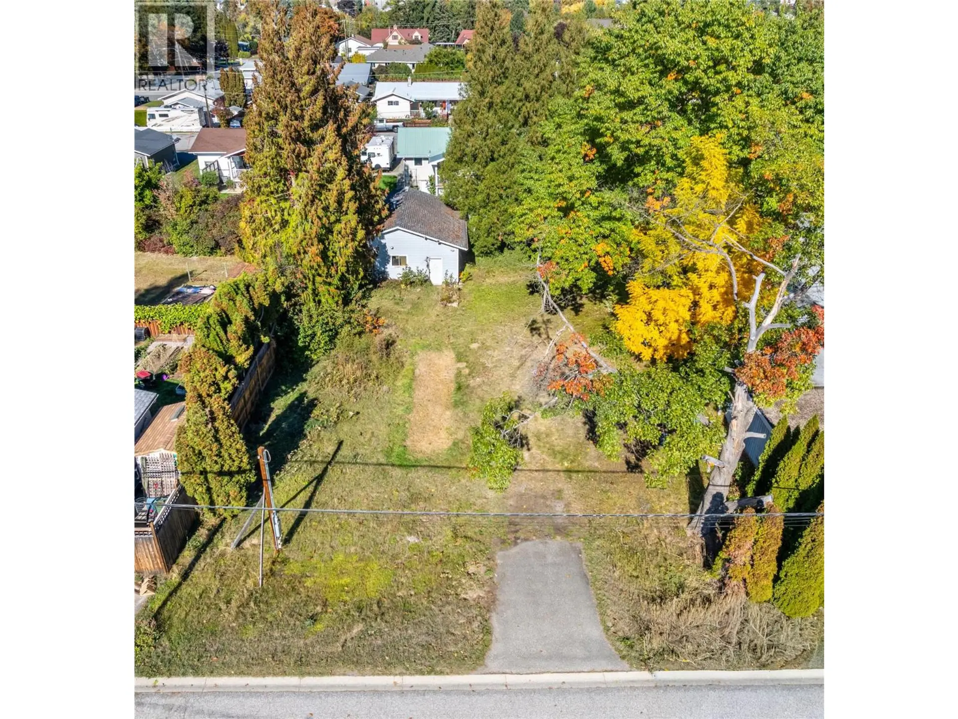 Property at 2104 ASH STREET, Creston, BC