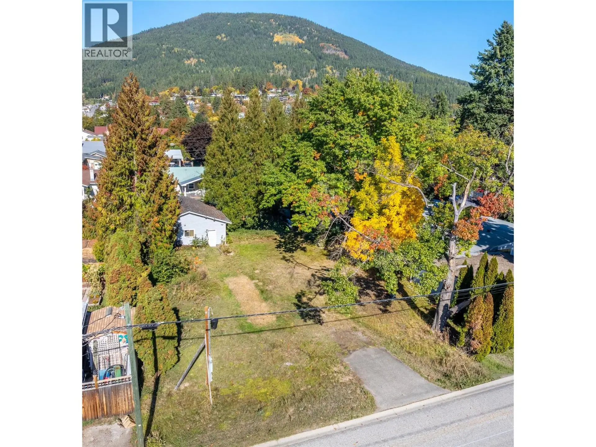 Property at 2104 ASH STREET, Creston, BC