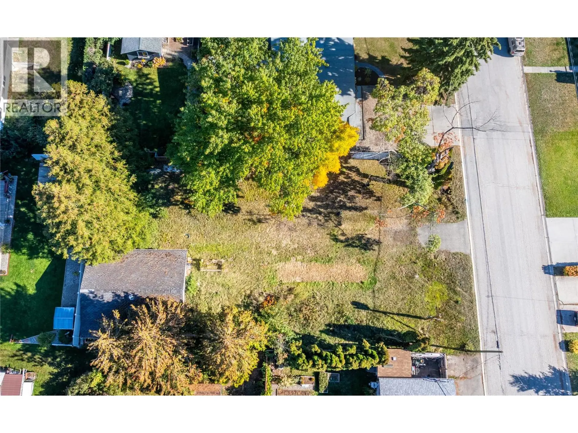 Property at 2104 ASH STREET, Creston, BC