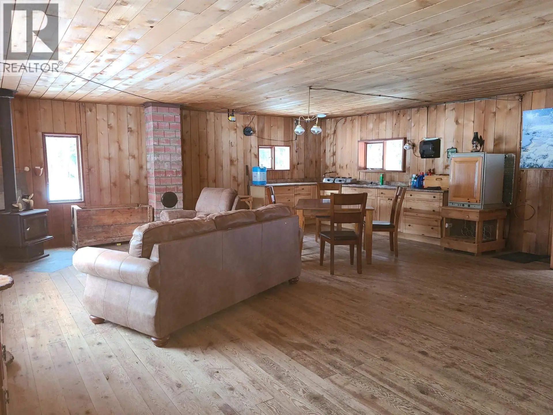 Property at 19829 16 HIGHWAY, Terrace, BC