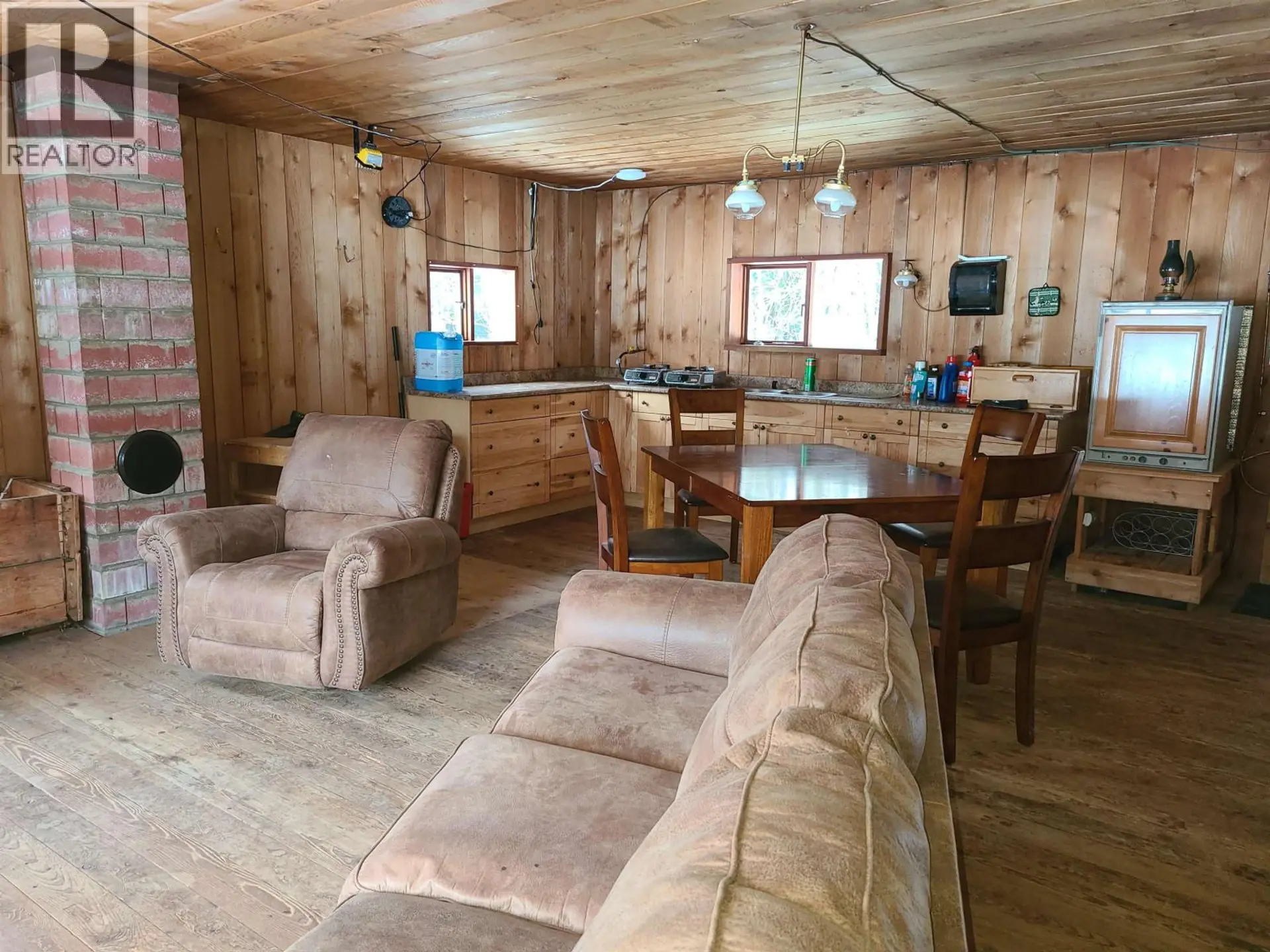 Property at 19829 16 HIGHWAY, Terrace, BC