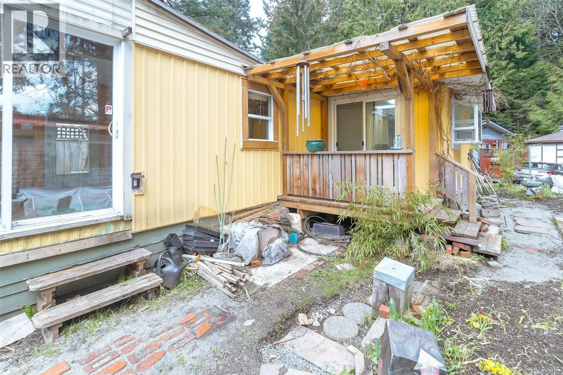 Property at #143 2500 FLORENCE LAKE RD, Langford, BC