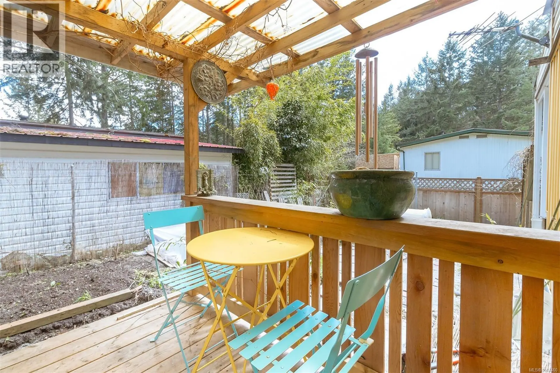 Property at #143 2500 FLORENCE LAKE RD, Langford, BC