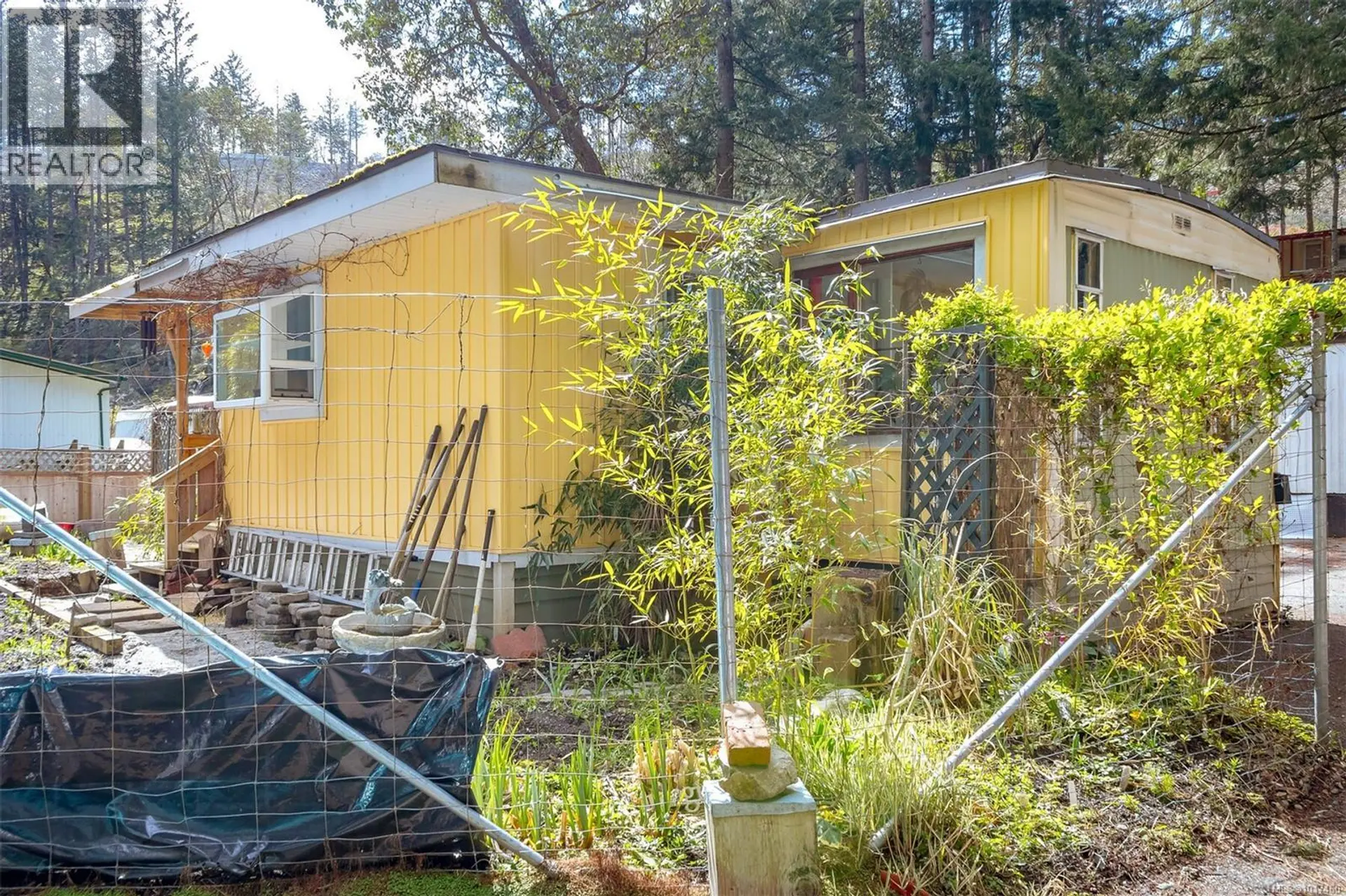 Property at #143 2500 FLORENCE LAKE RD, Langford, BC