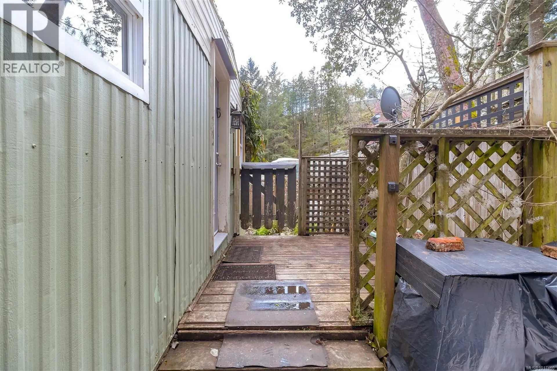 Property at #143 2500 FLORENCE LAKE RD, Langford, BC