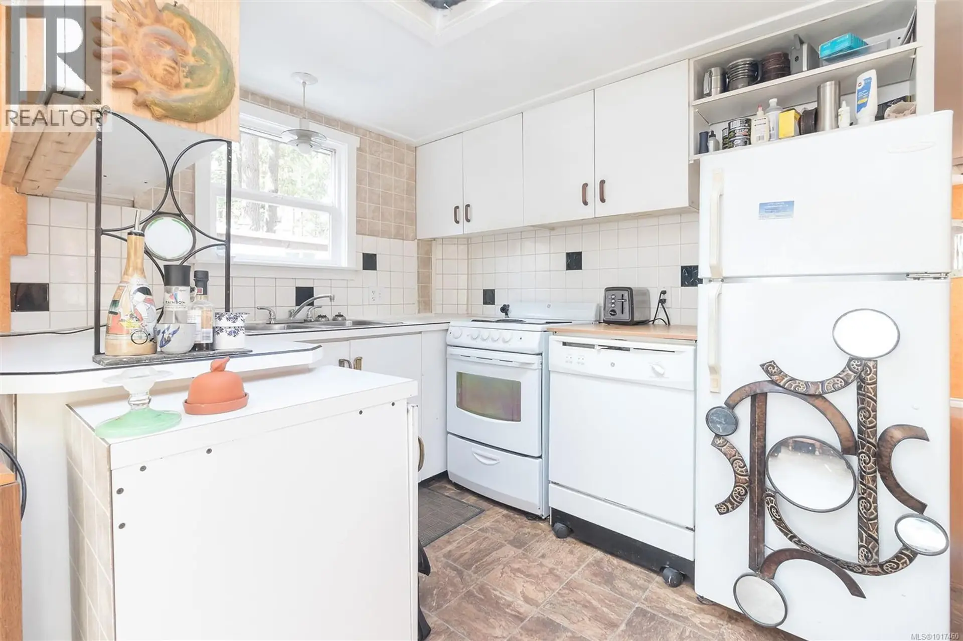 Property at #143 2500 FLORENCE LAKE RD, Langford, BC