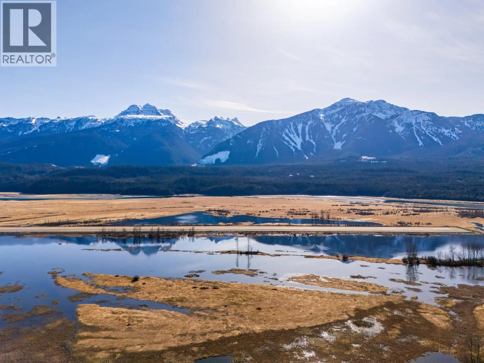 Property at 2323 AIRPORT WAY, Revelstoke, BC