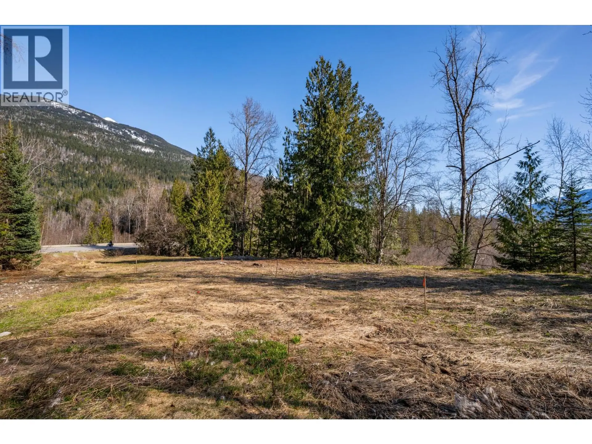 Property at 2323 AIRPORT WAY, Revelstoke, BC