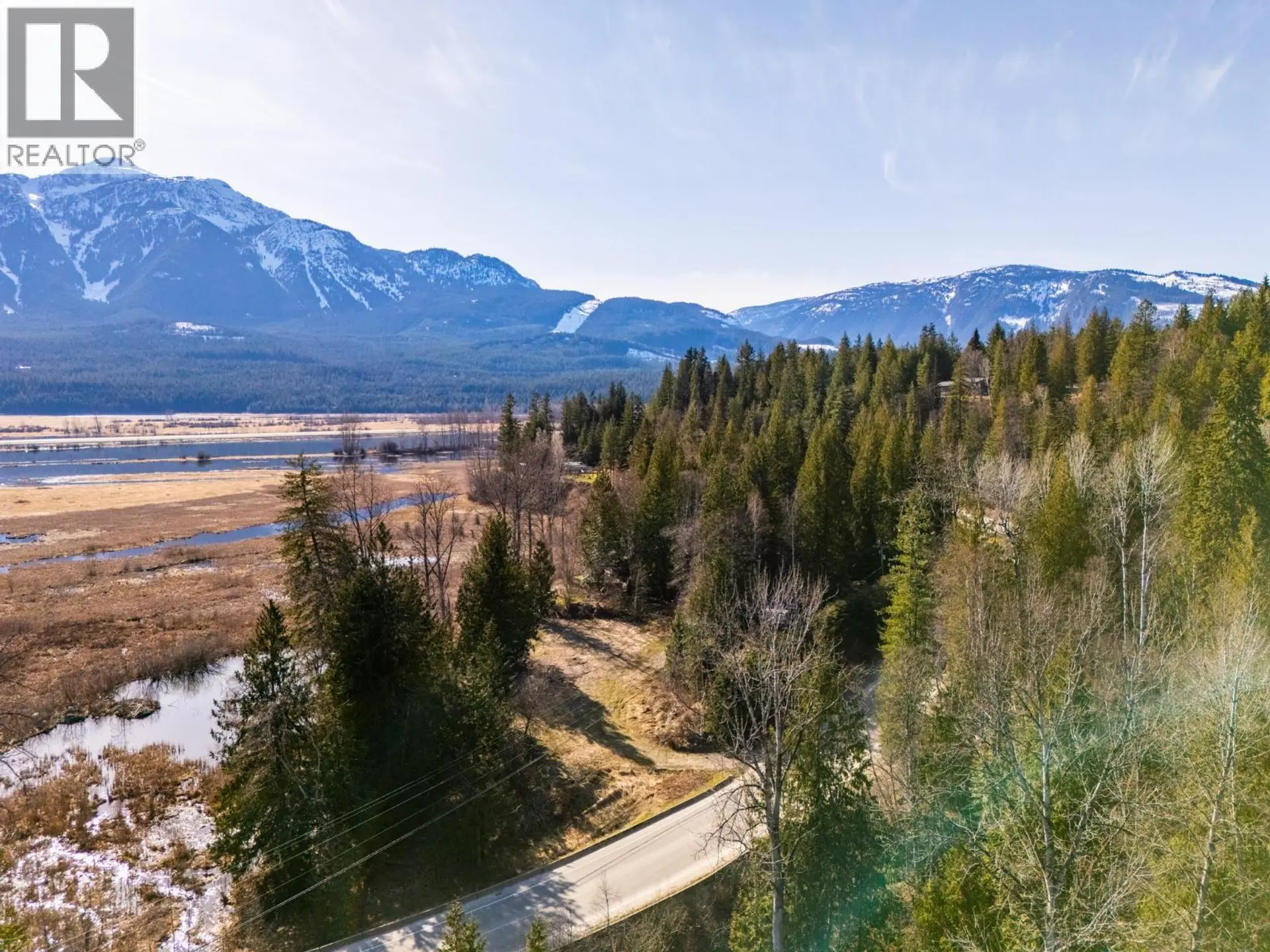 Property at 2323 AIRPORT WAY, Revelstoke, BC