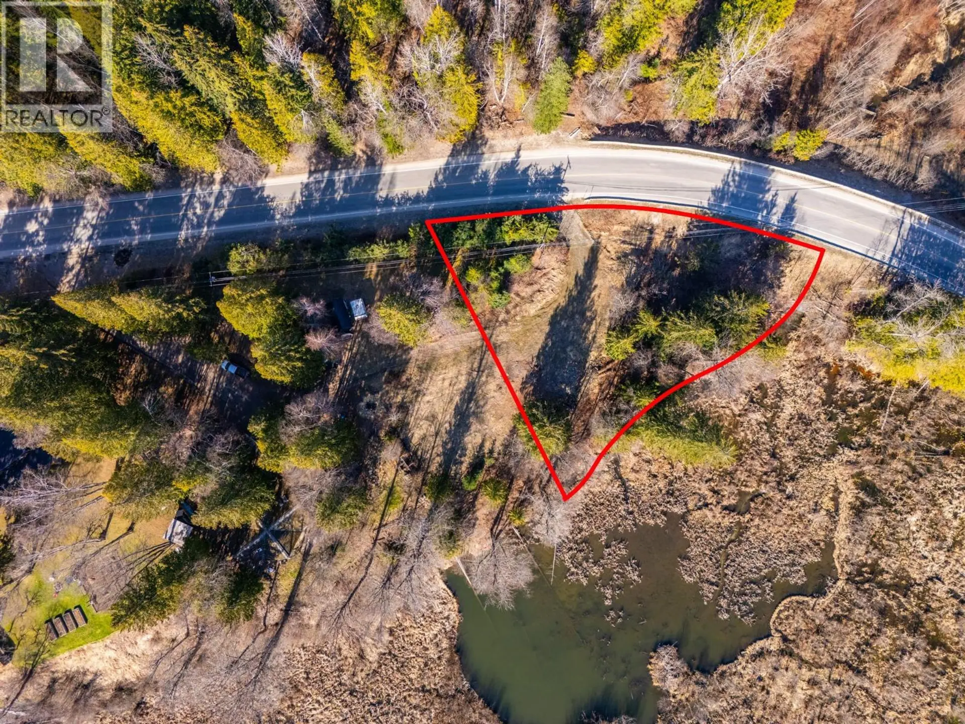 Property at 2323 AIRPORT WAY, Revelstoke, BC