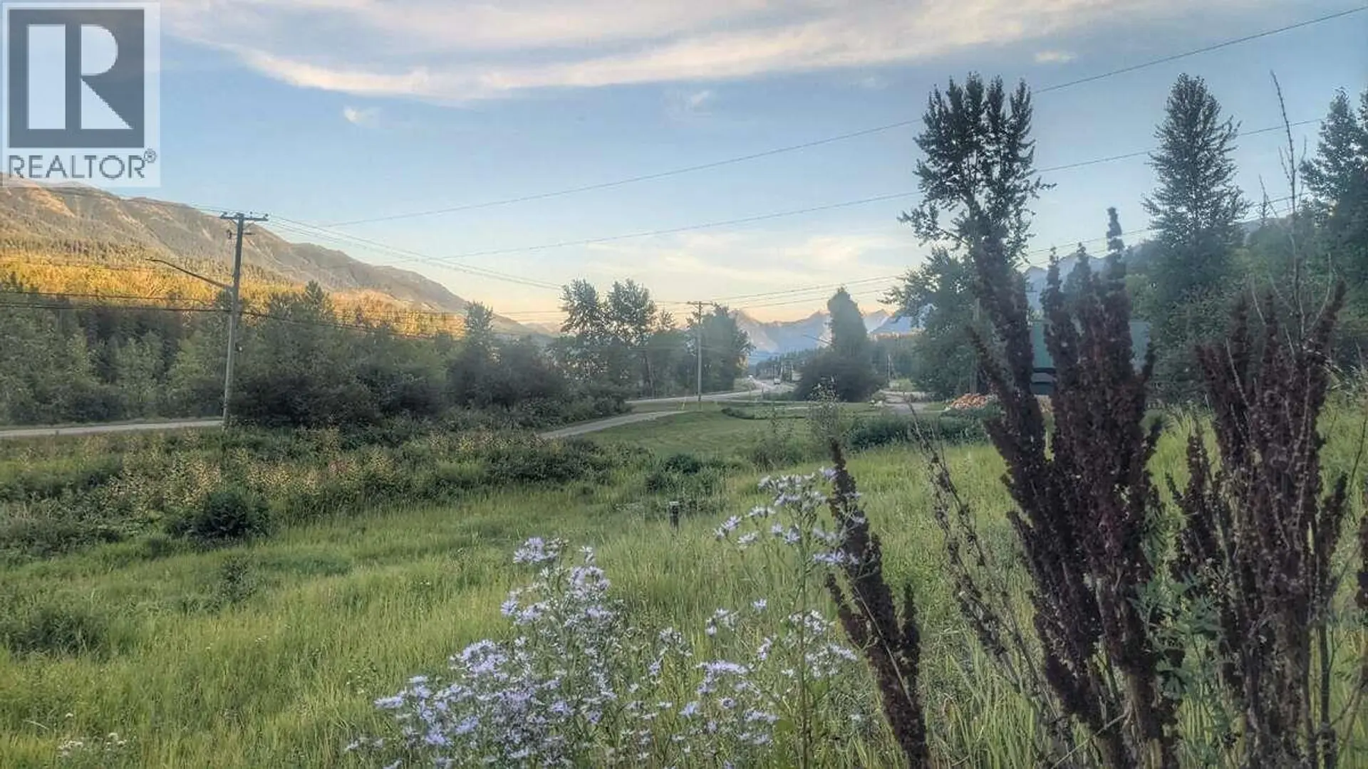 Property at 2107 HIGHWAY 3 S, Fernie, BC