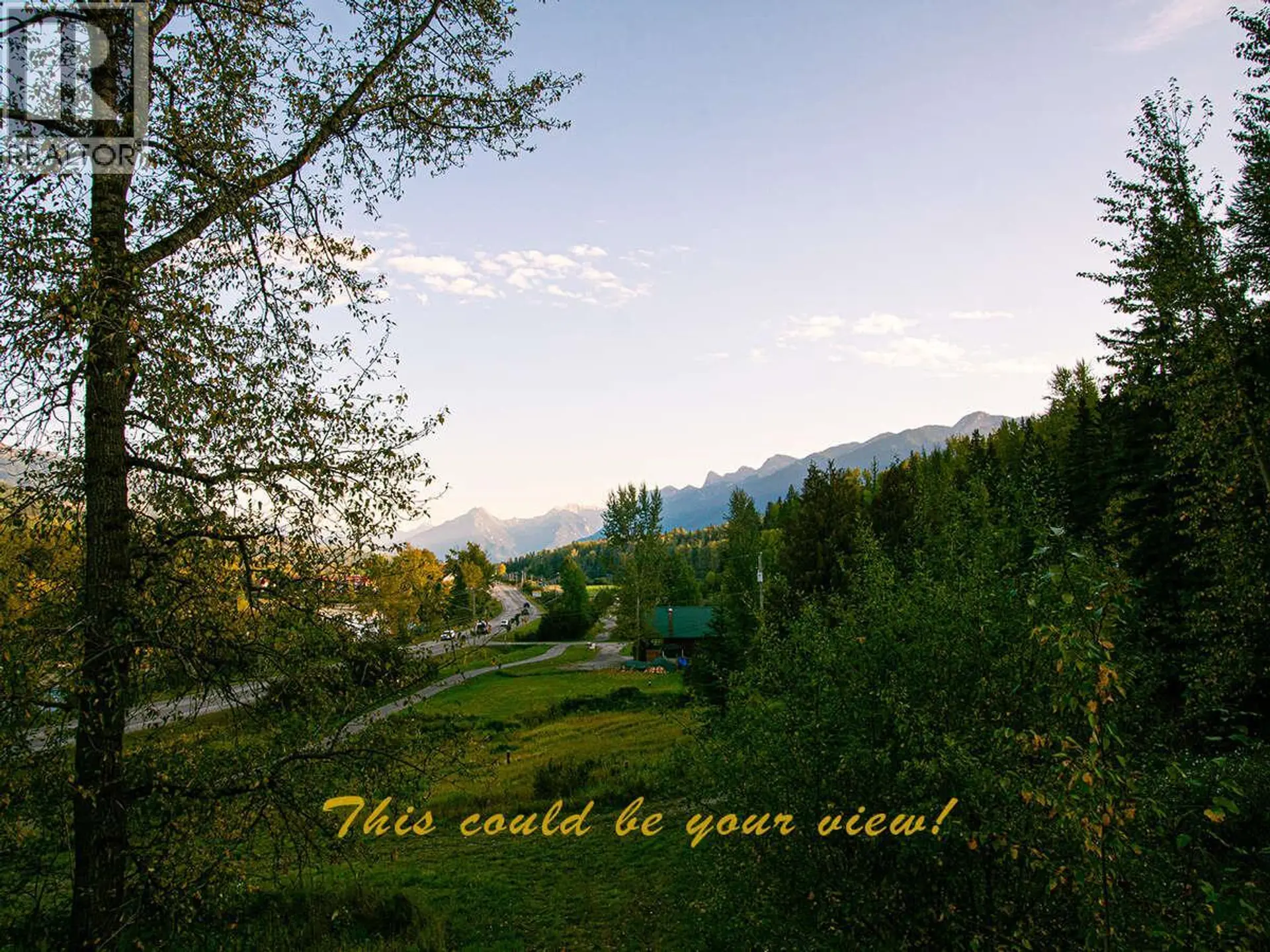 Property at 2107 HIGHWAY 3 S, Fernie, BC