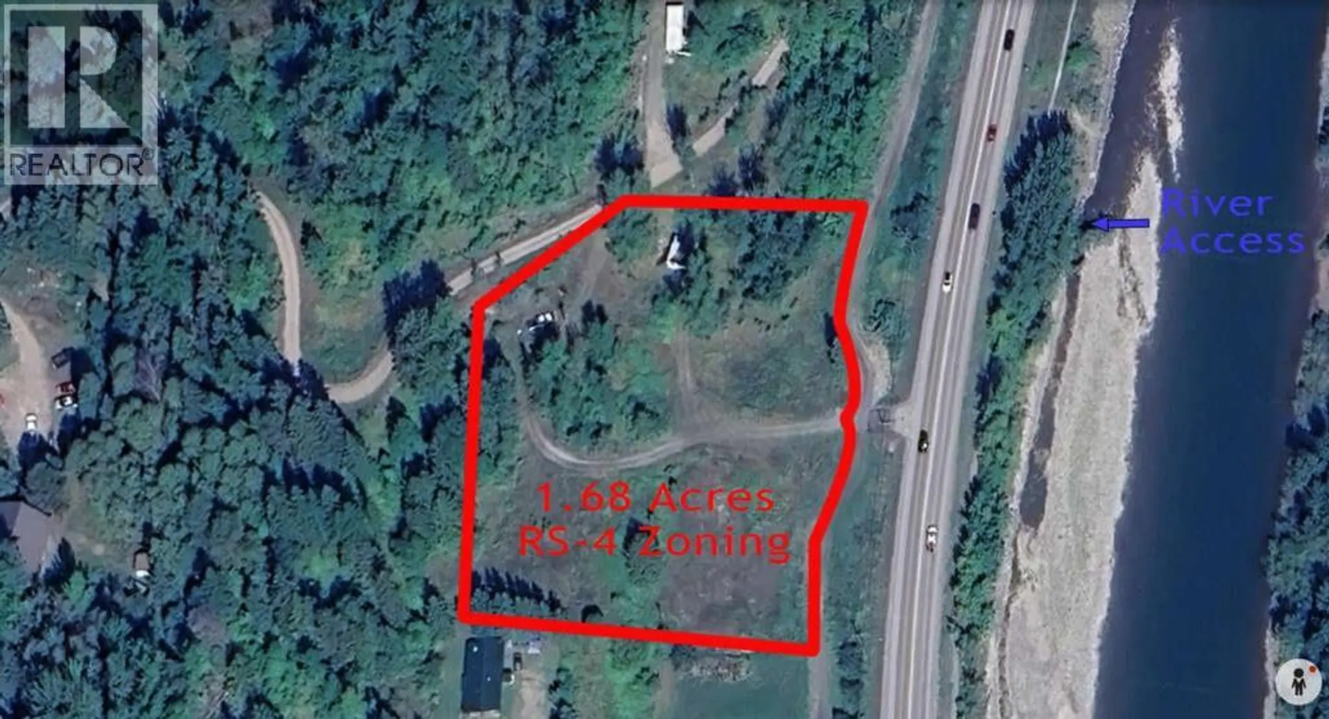 Property at 2107 HIGHWAY 3 S, Fernie, BC