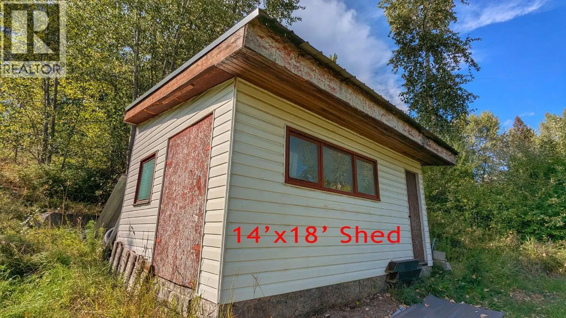 Property at 2107 HIGHWAY 3 S, Fernie, BC