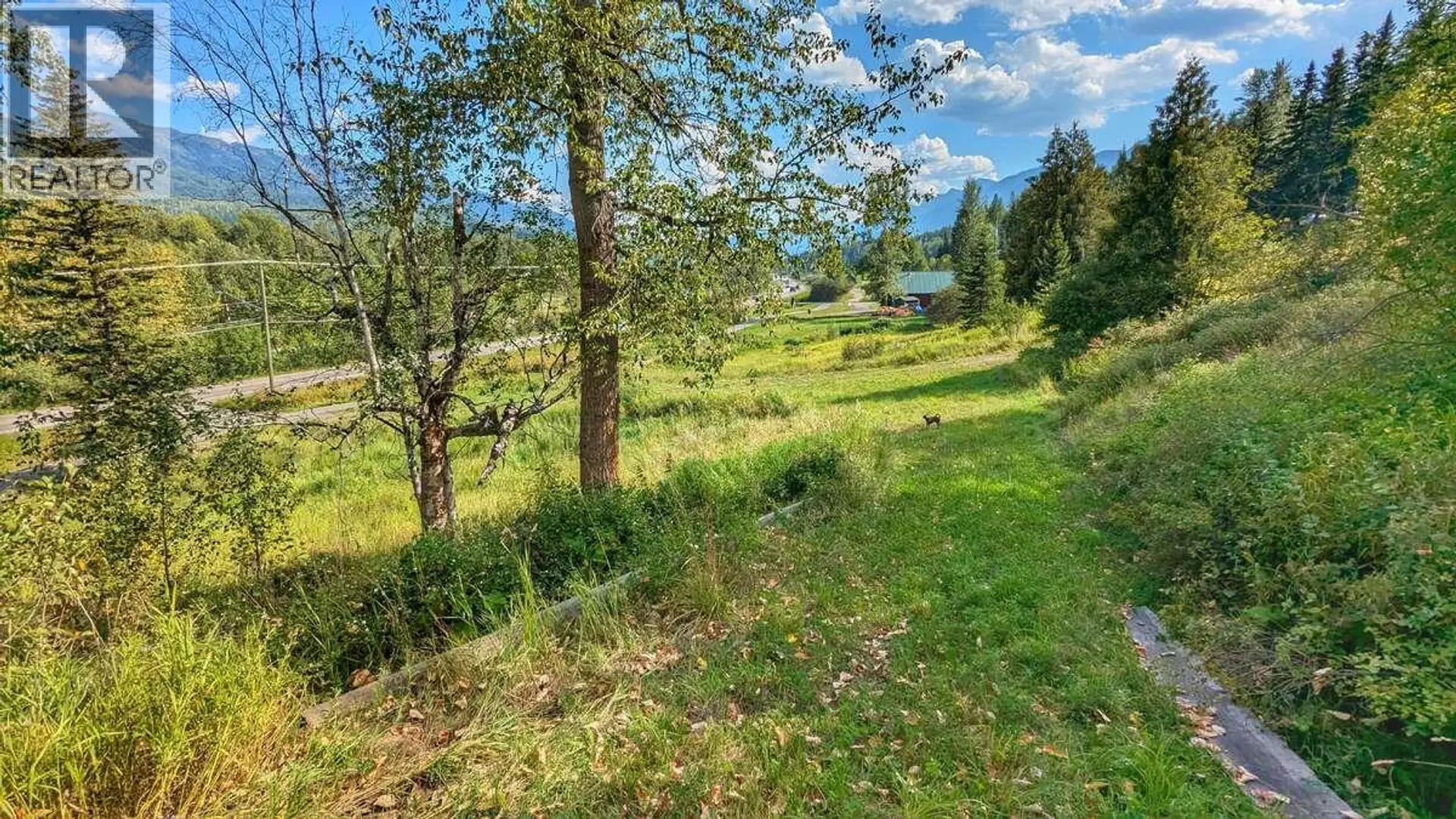 Property at 2107 HIGHWAY 3 S, Fernie, BC