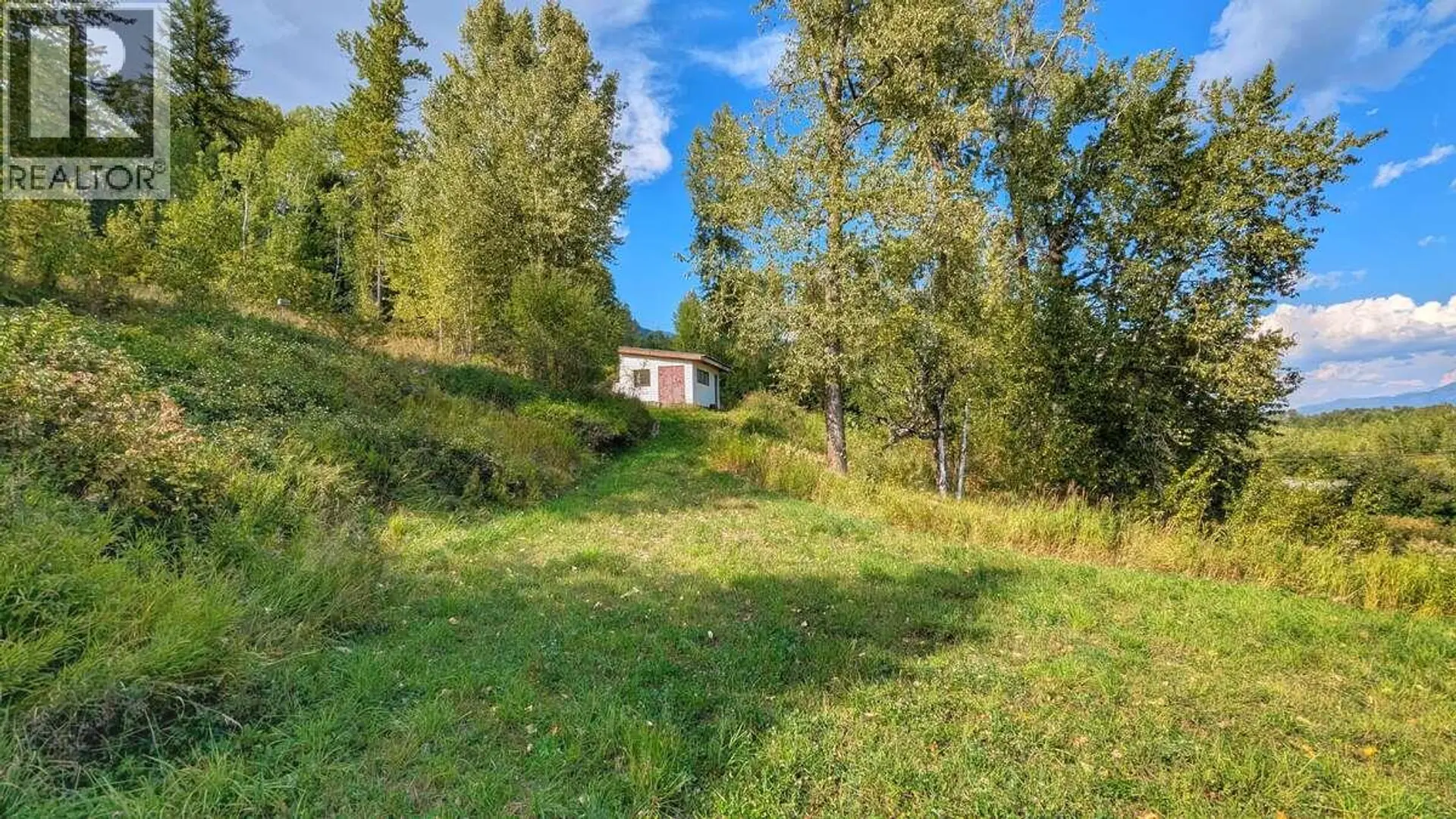 Property at 2107 HIGHWAY 3 S, Fernie, BC