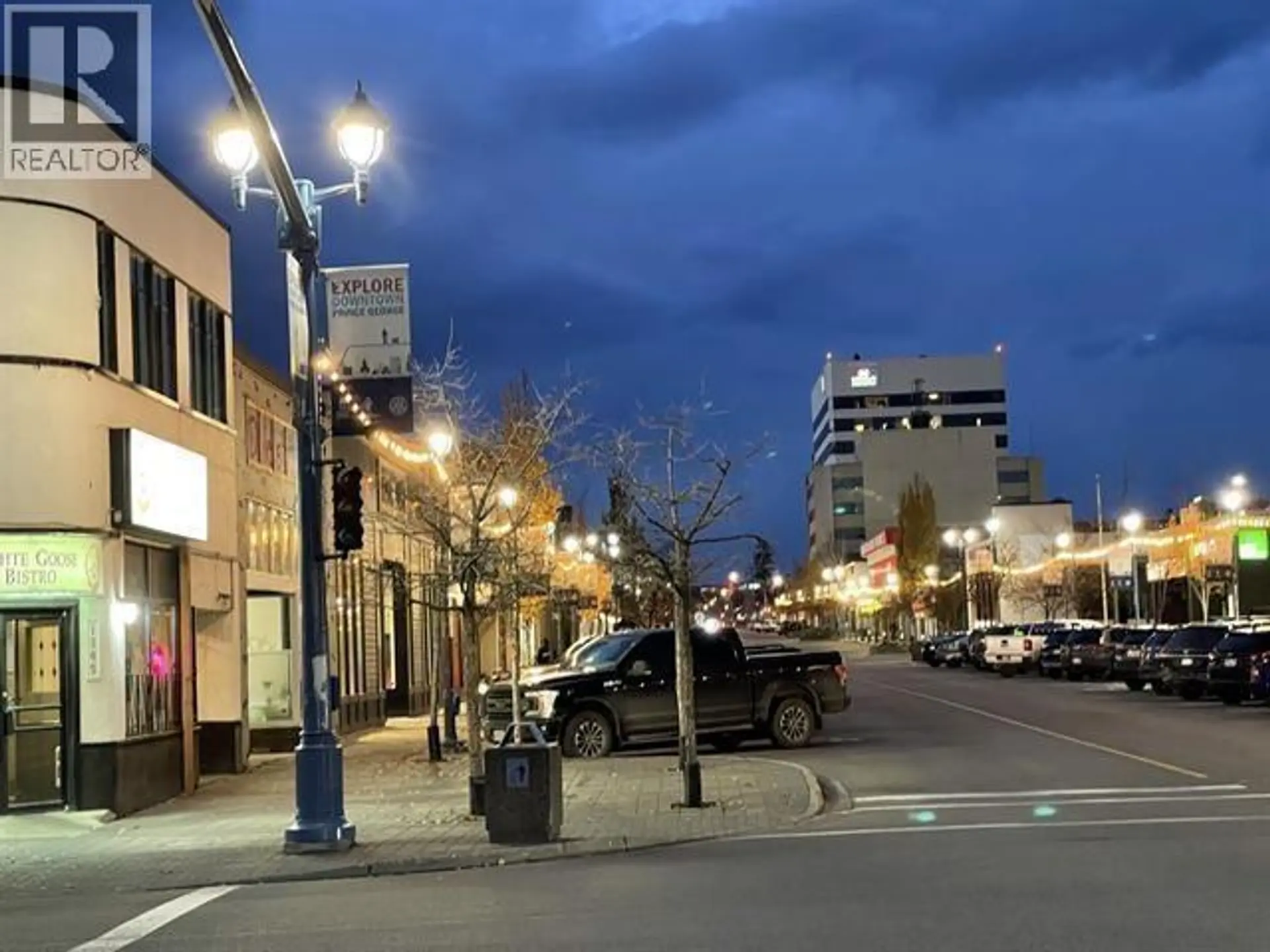 Property at 1205 3RD AVENUE, Prince George, BC