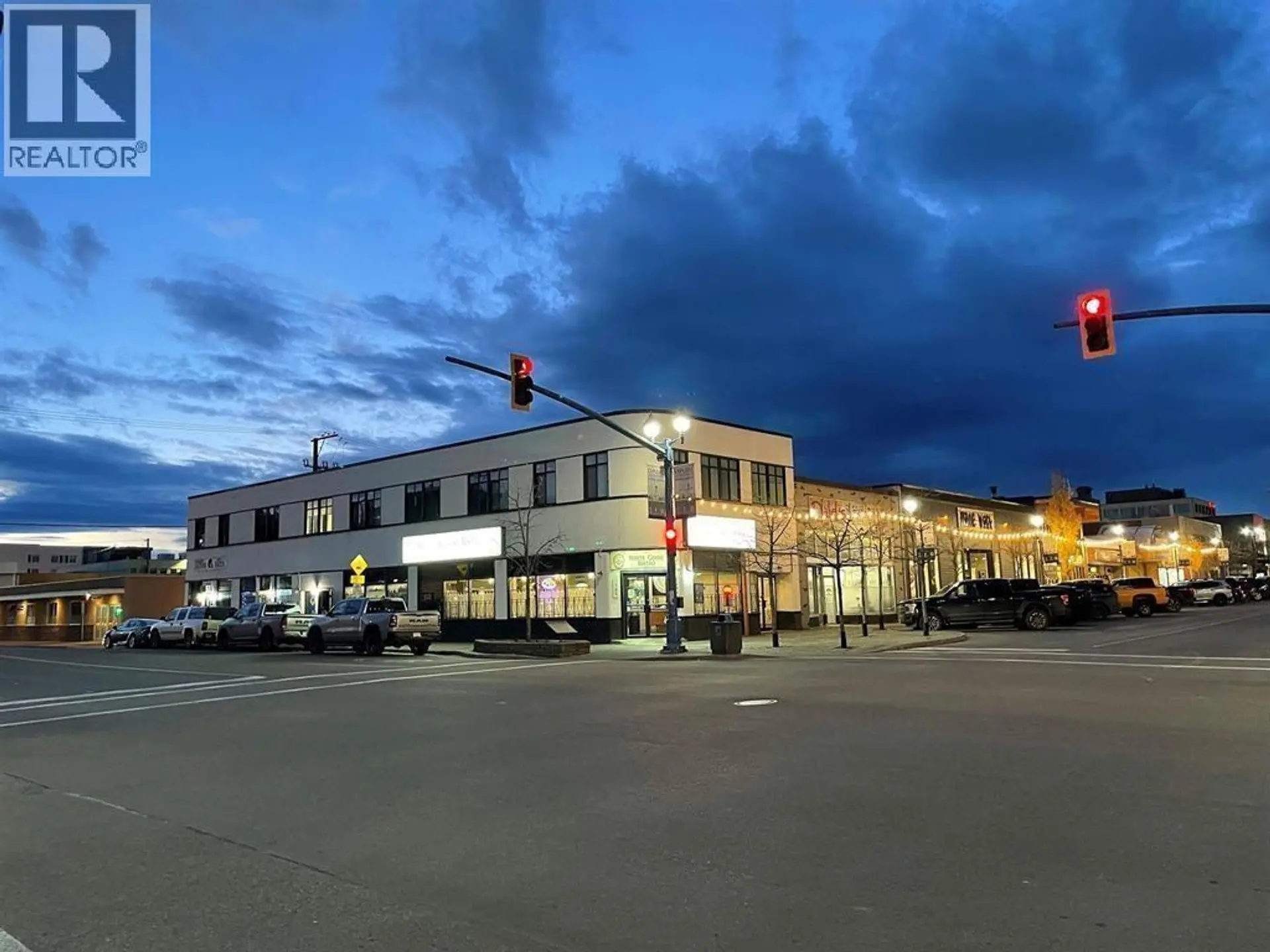 Property at 1205 3RD AVENUE, Prince George, BC