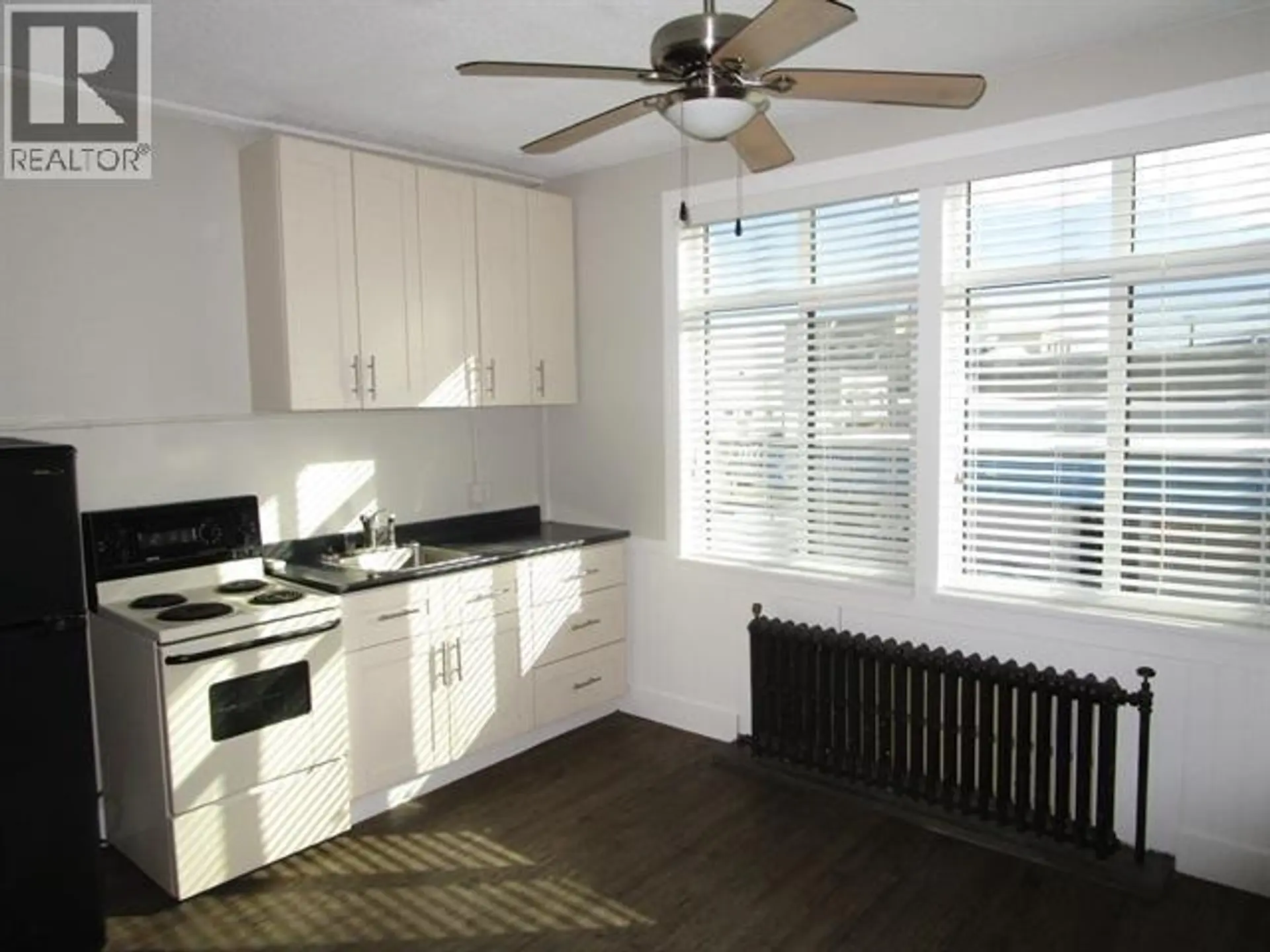 Property at 1205 3RD AVENUE, Prince George, BC