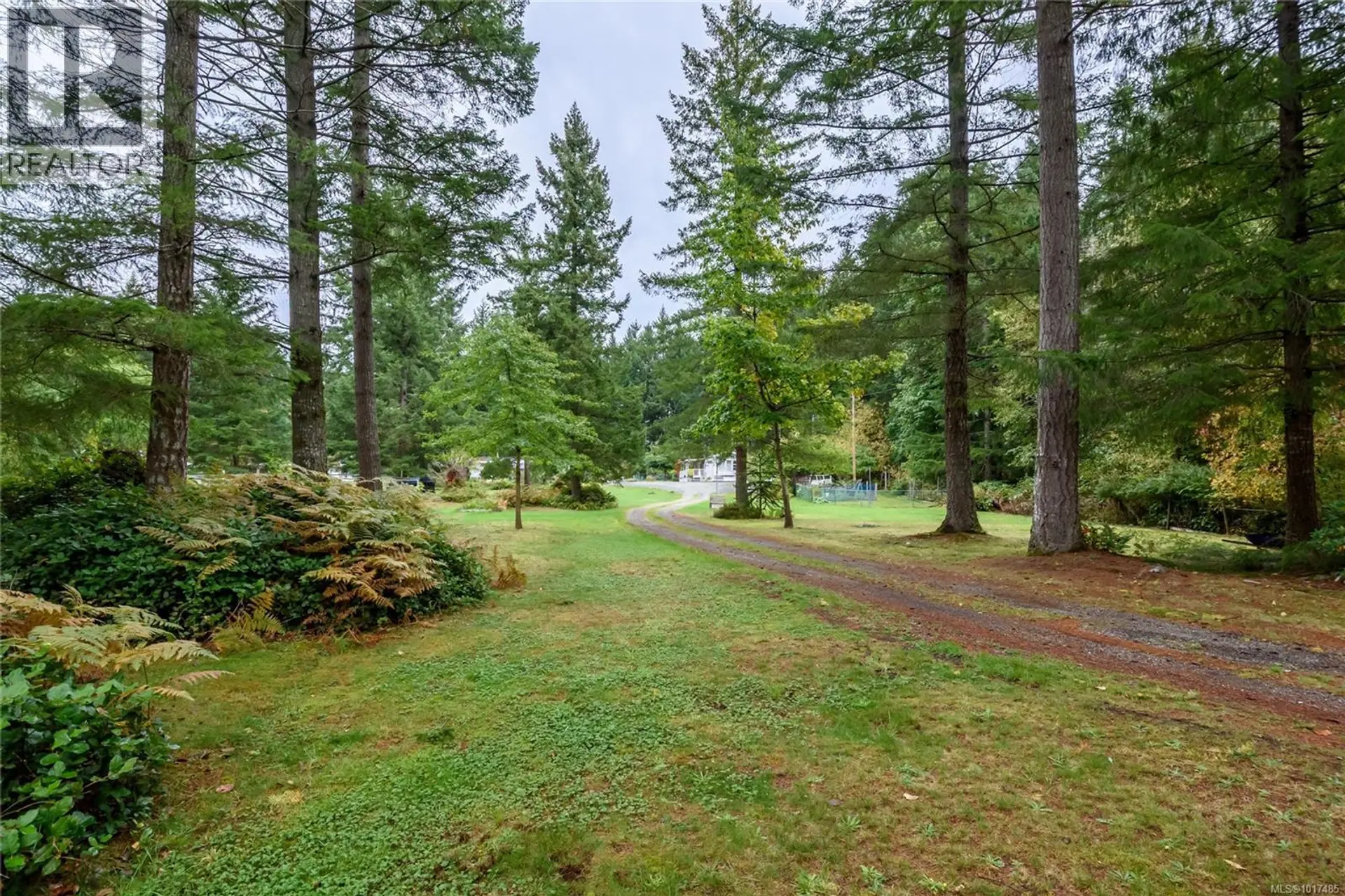 Property at #A/B 2826 Bruce Rd, Black Creek, BC