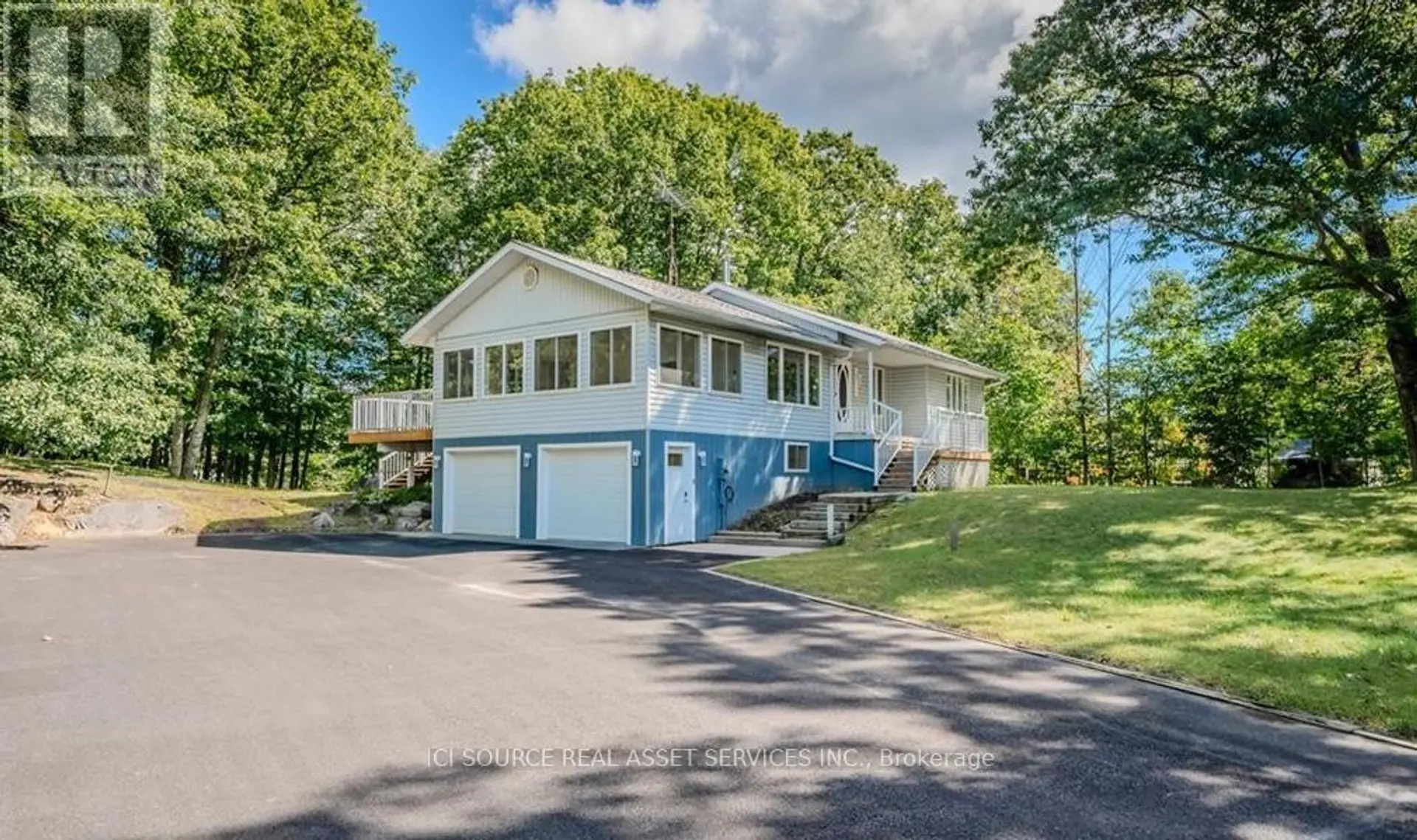 9 INDIAN CRESCENT - Image 1