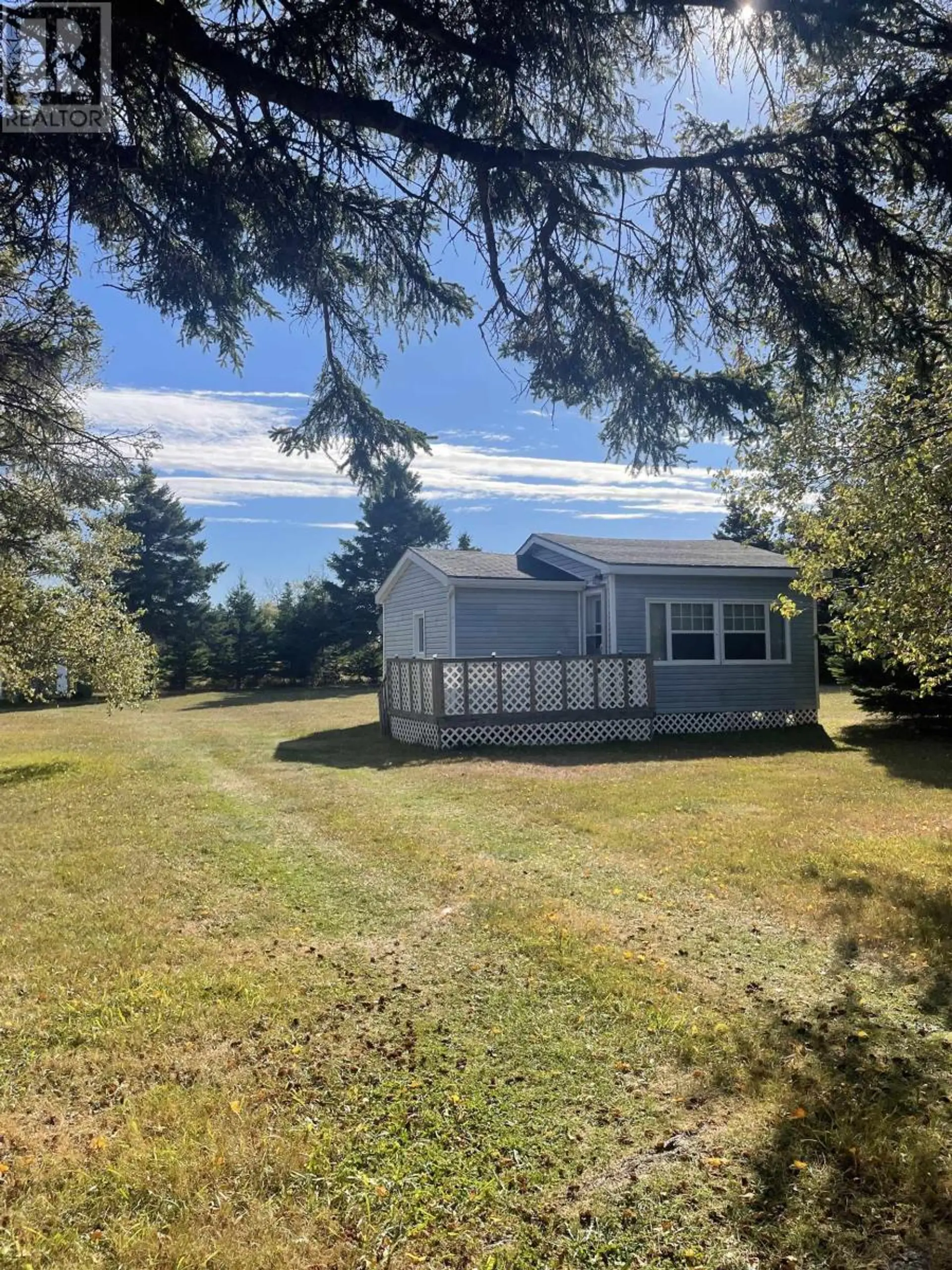 Property at 130 JOCKOS CAPE ROAD, Cascumpec, PE