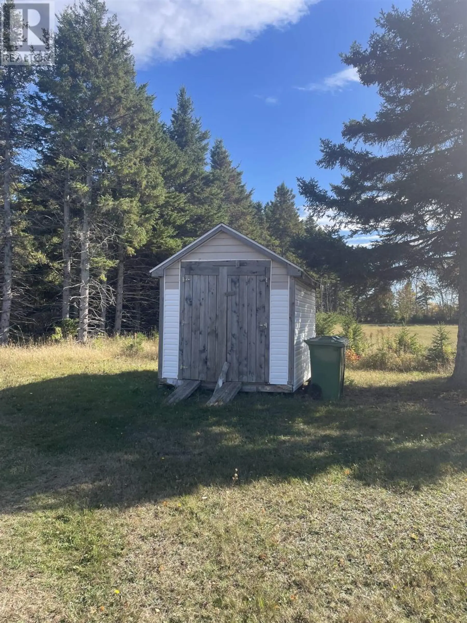 Property at 130 JOCKOS CAPE ROAD, Cascumpec, PE