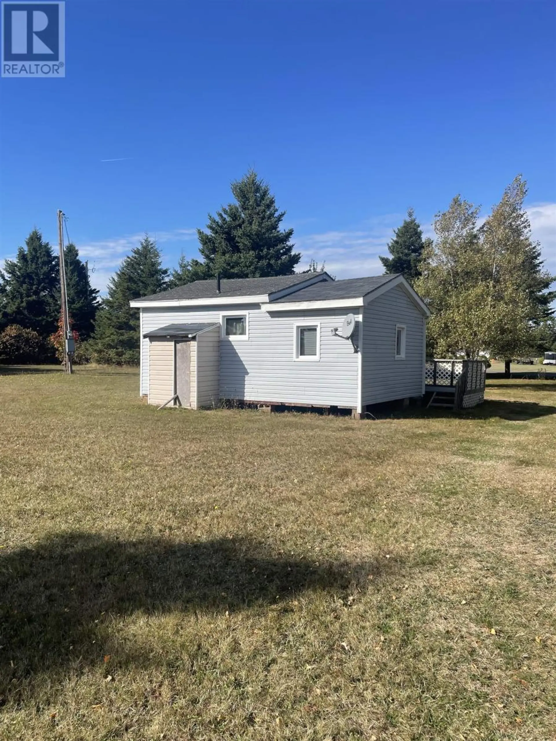 Property at 130 JOCKOS CAPE ROAD, Cascumpec, PE