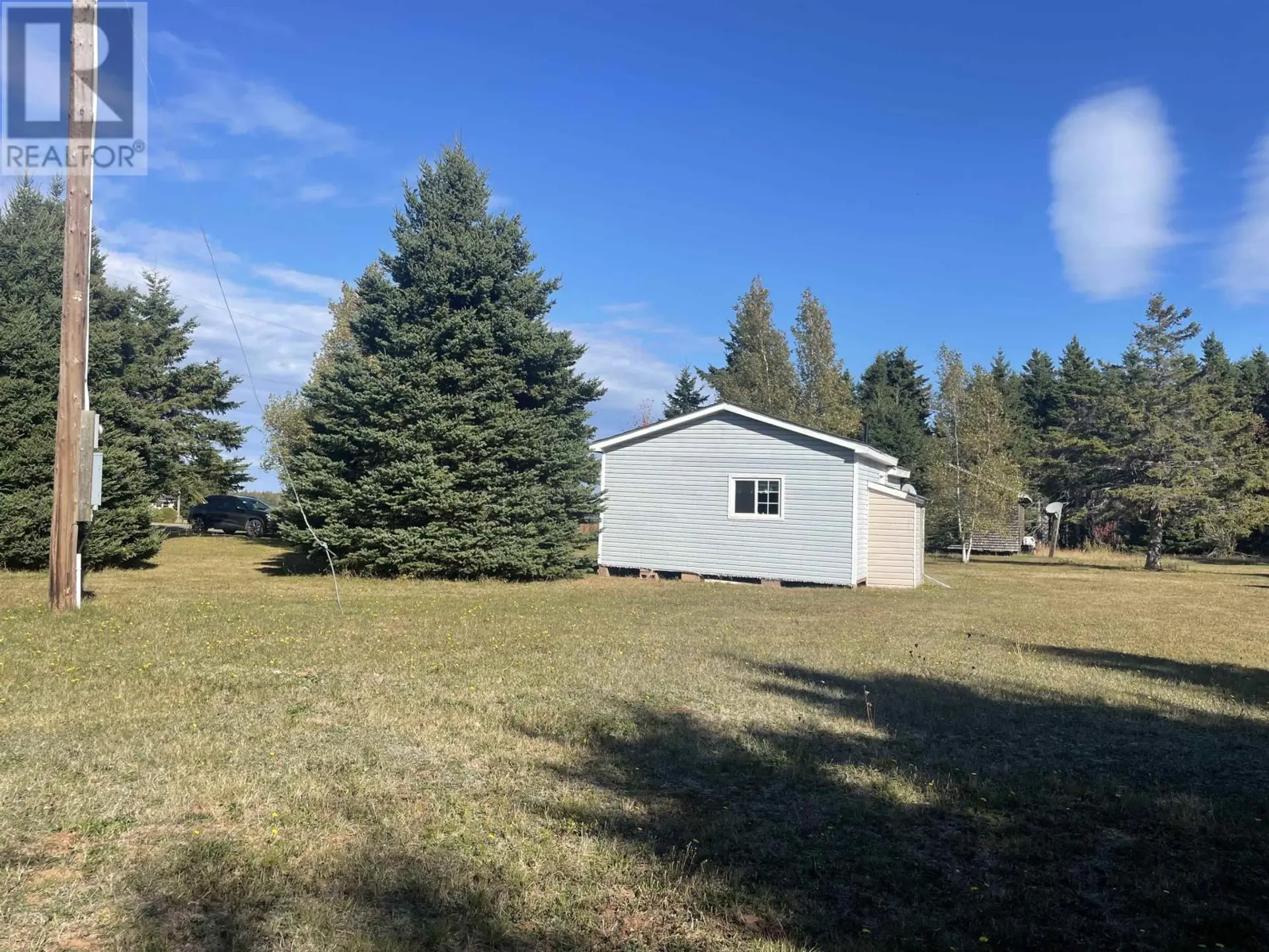 Property at 130 JOCKOS CAPE ROAD, Cascumpec, PE