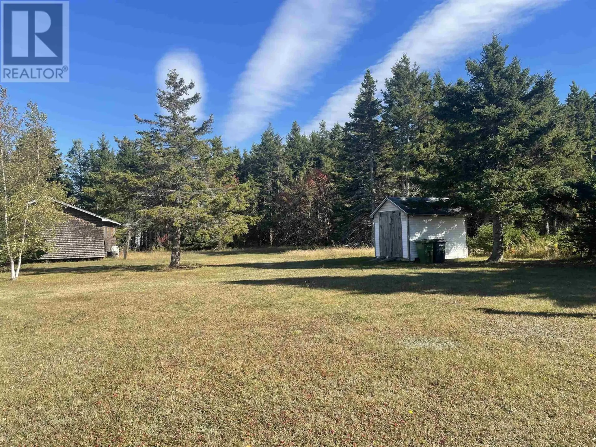 Property at 130 JOCKOS CAPE ROAD, Cascumpec, PE