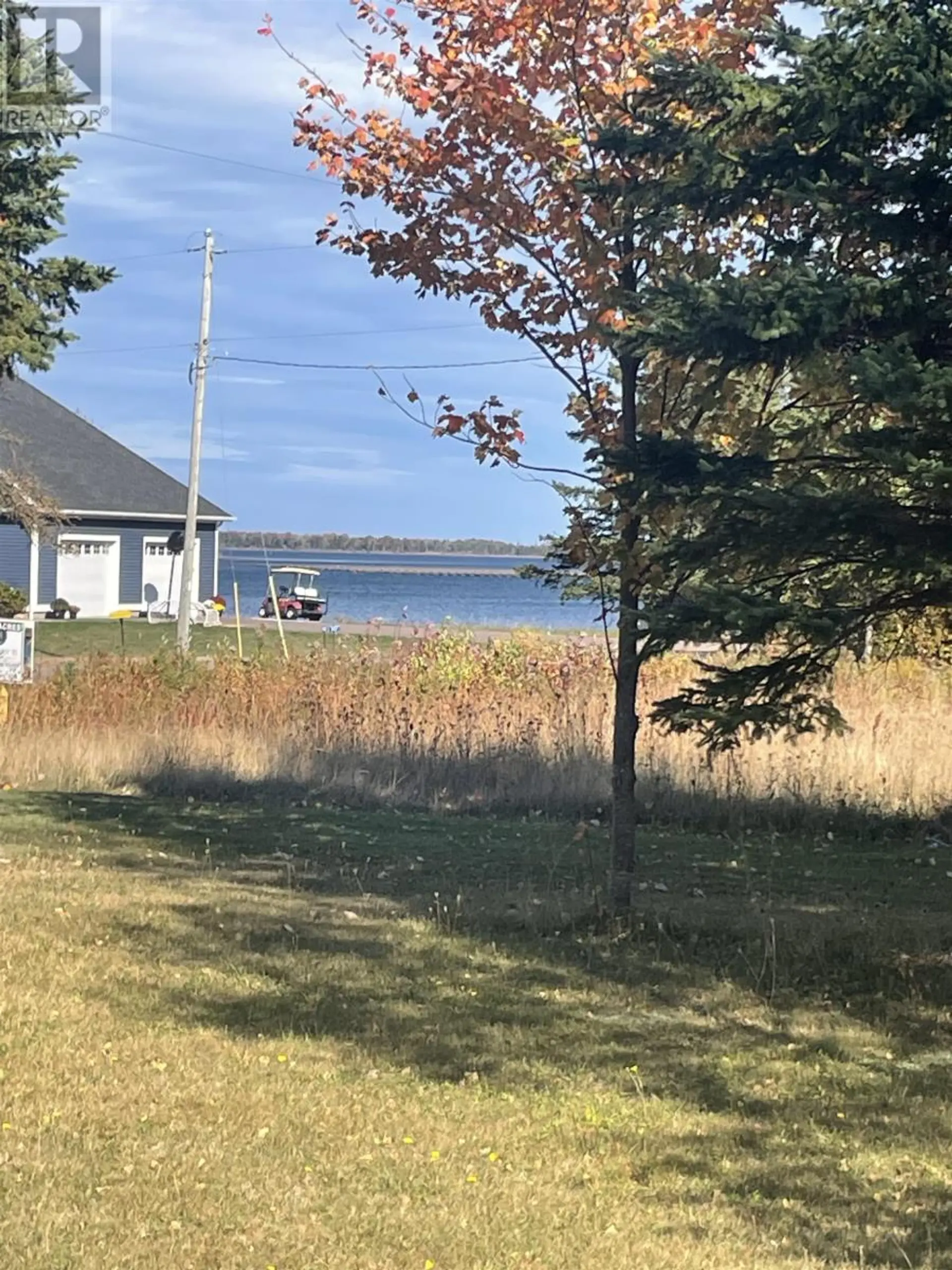 Property at 130 JOCKOS CAPE ROAD, Cascumpec, PE