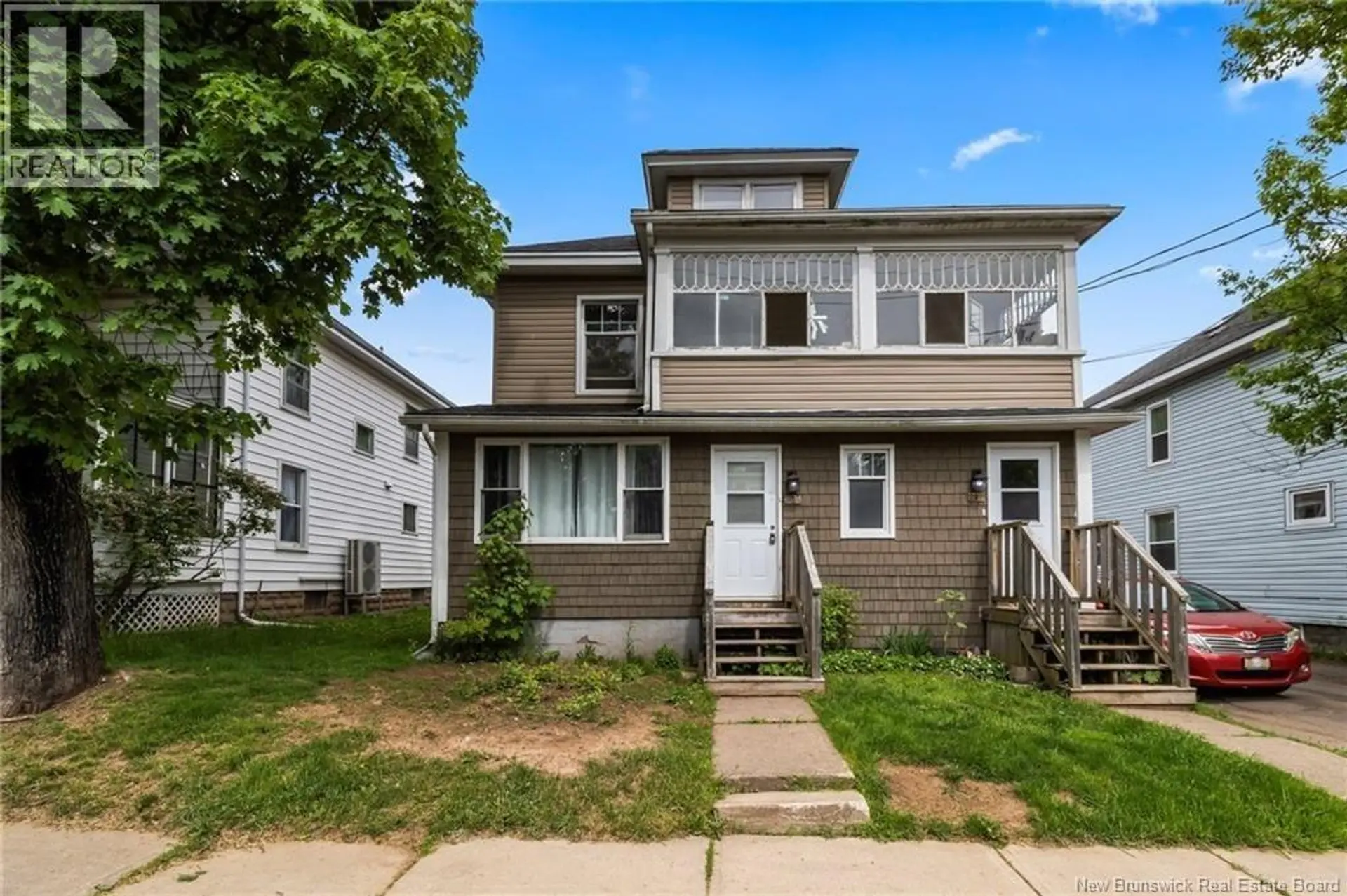 285-289 DOMINION STREET - Image 1