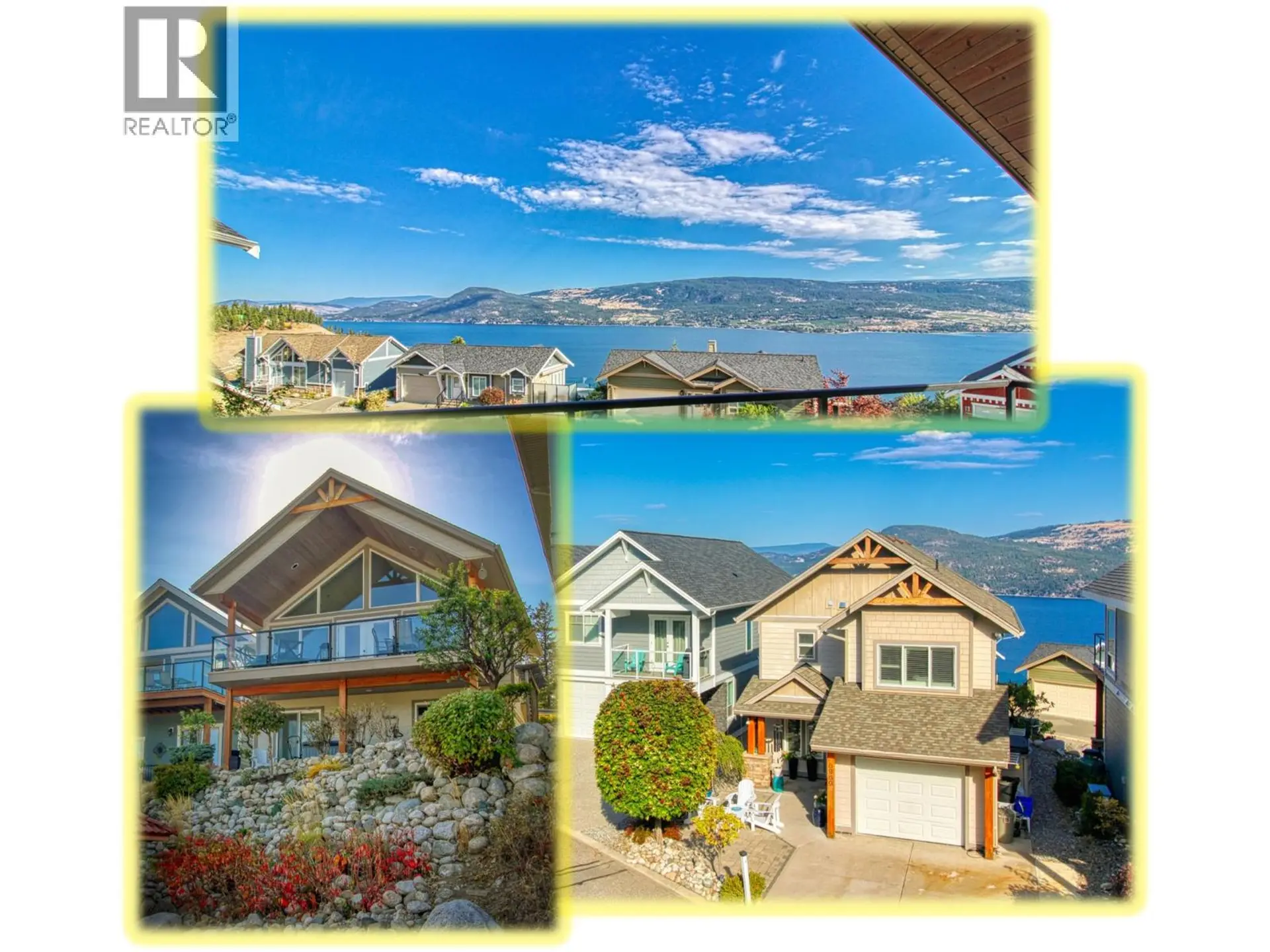 Property at #440 6969 Terazona Drive, Kelowna, BC