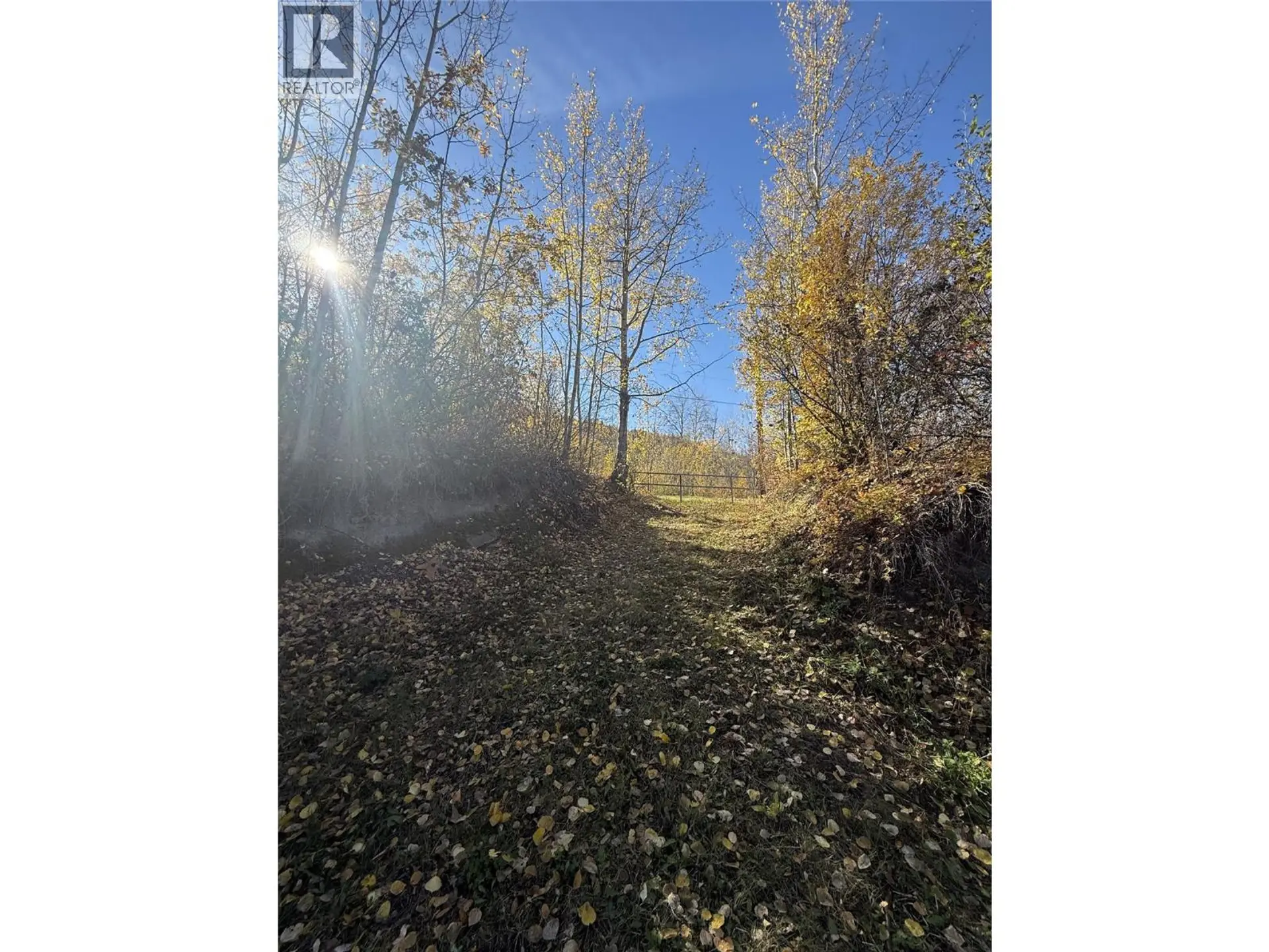 Property at 6756 SOUTH MOBERLY LAKE ROAD, Moberly Lake, BC