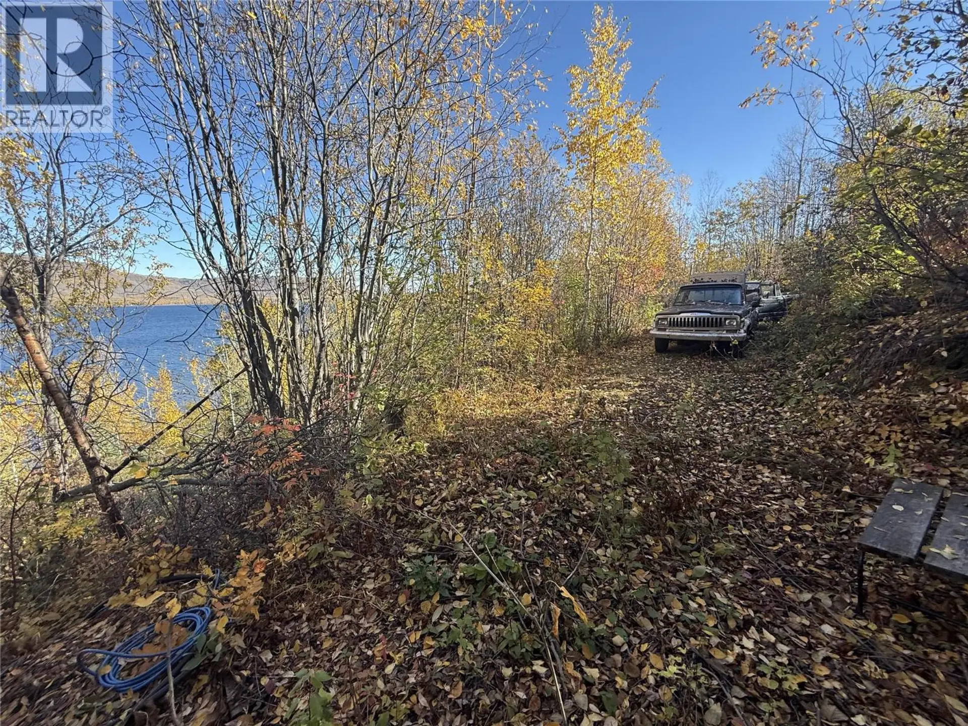 Property at 6756 SOUTH MOBERLY LAKE ROAD, Moberly Lake, BC