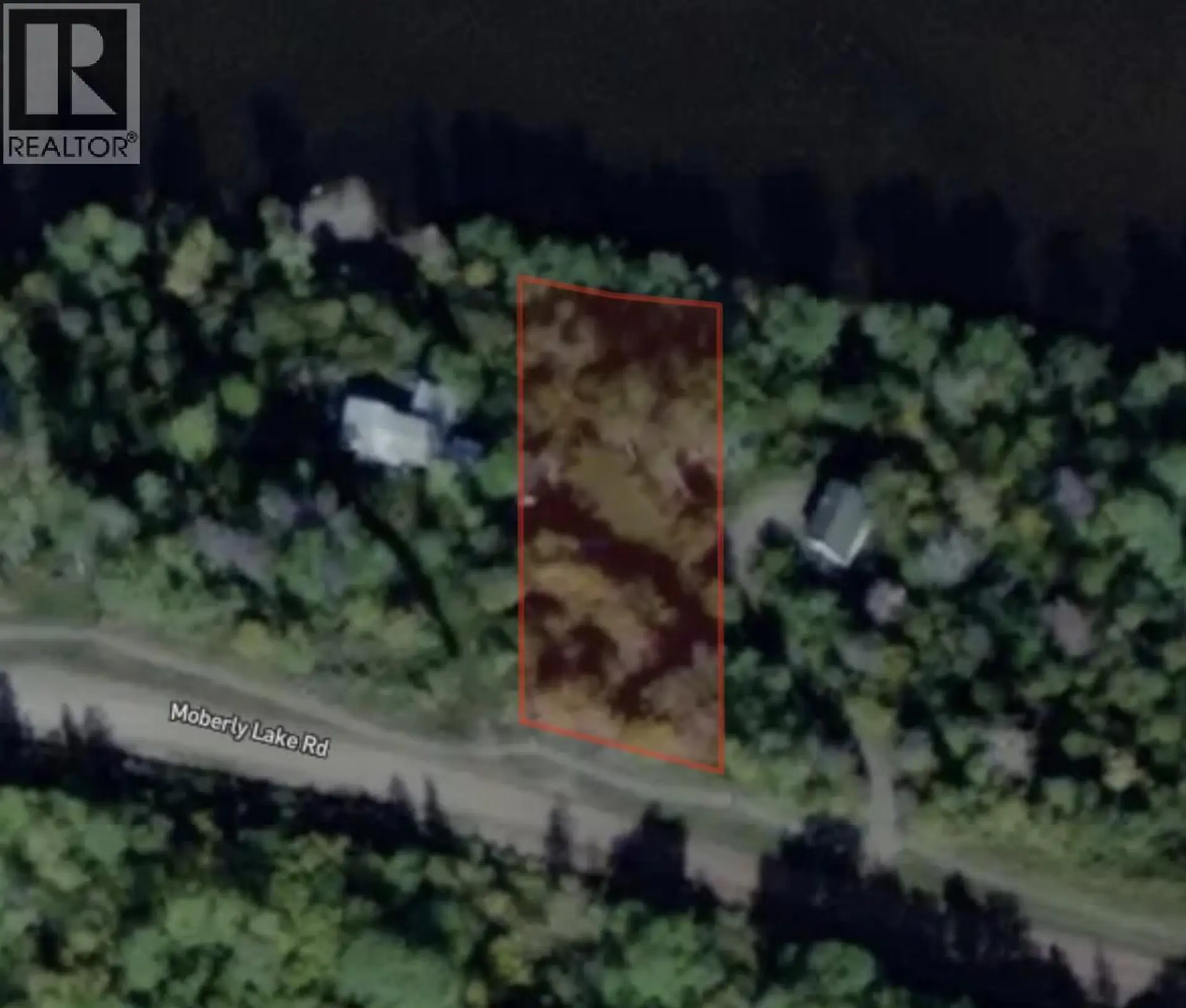 Property at 6756 SOUTH MOBERLY LAKE ROAD, Moberly Lake, BC