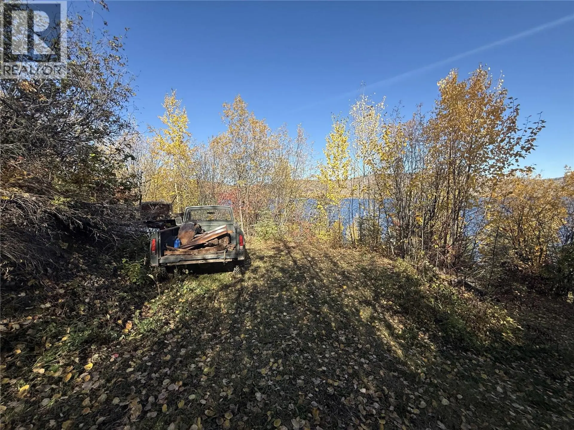 Property at 6756 SOUTH MOBERLY LAKE ROAD, Moberly Lake, BC