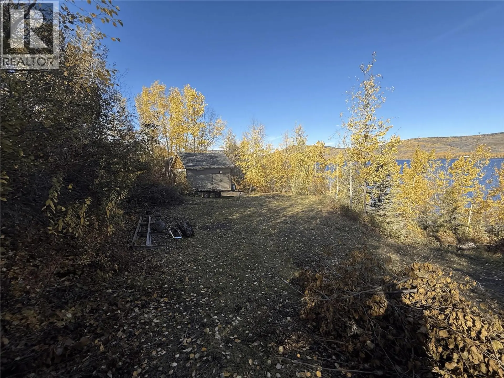 Property at 6756 SOUTH MOBERLY LAKE ROAD, Moberly Lake, BC