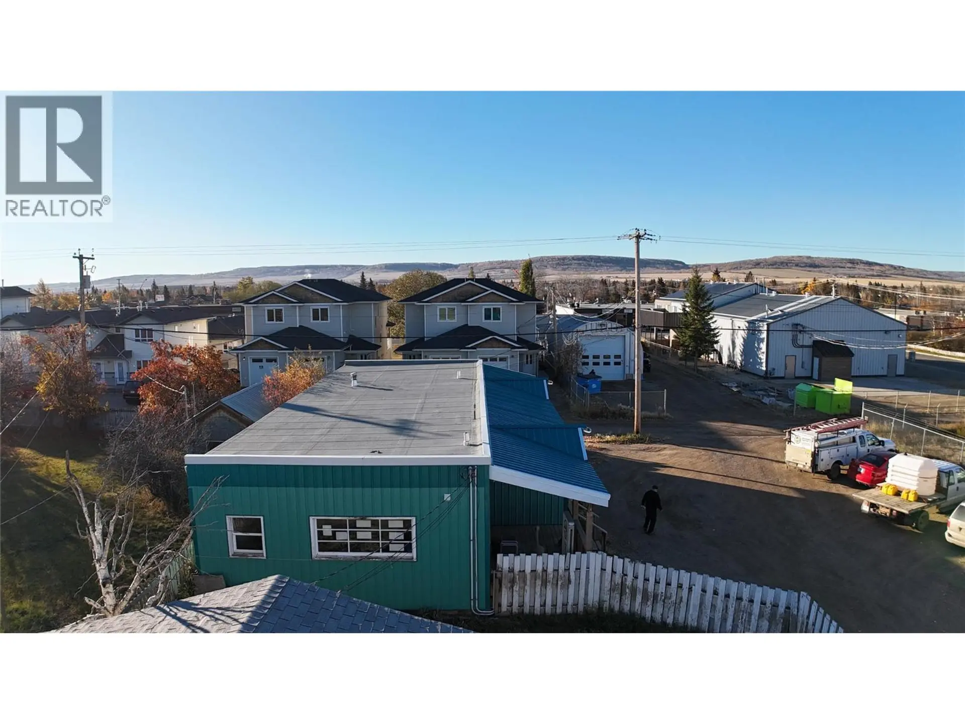 Property at 1433/1437 101 AVENUE, Dawson Creek, BC